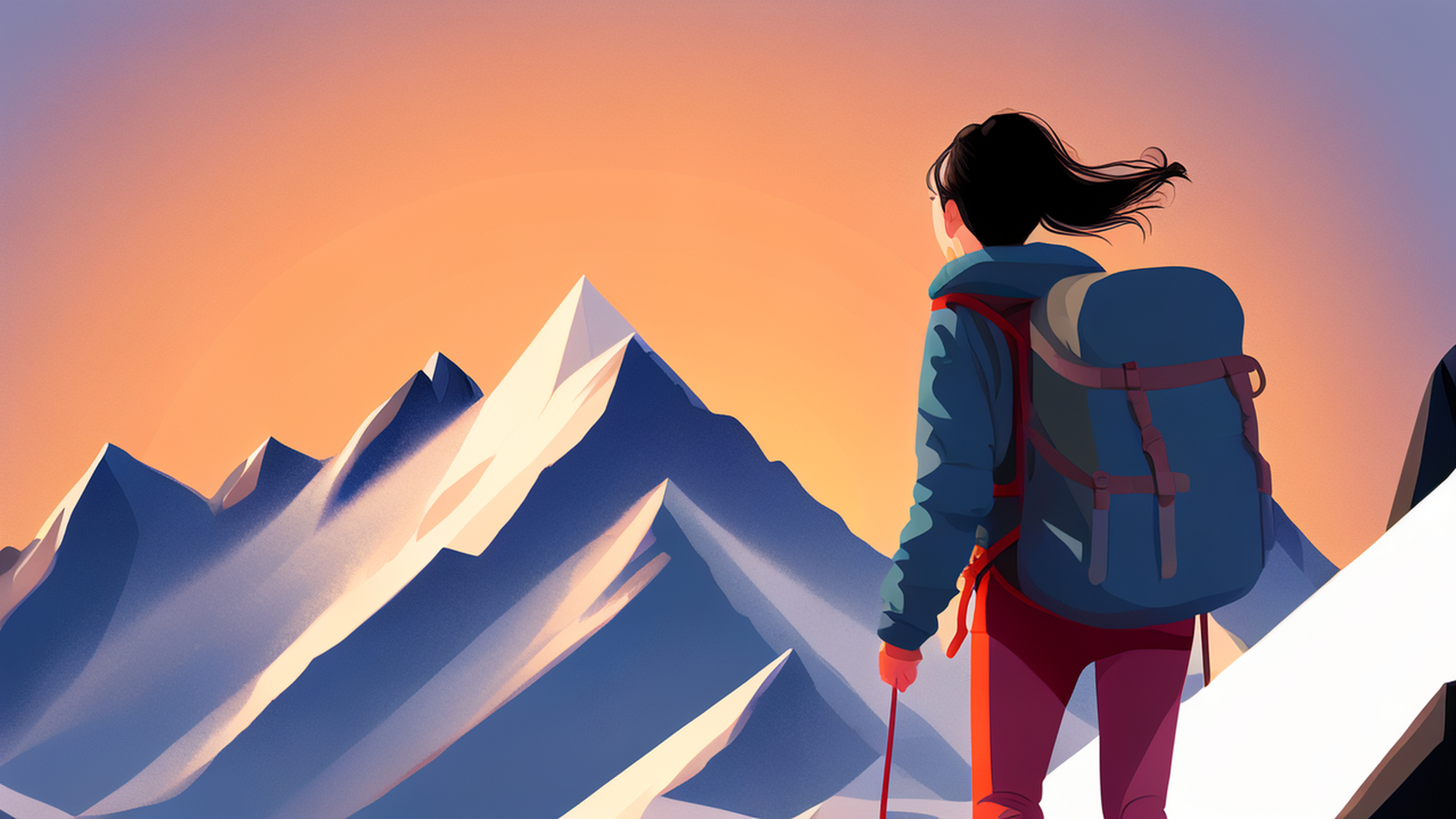 "对成长的态度:强者自洽,弱者自卑"  成长是人生中必不可少的部分,无