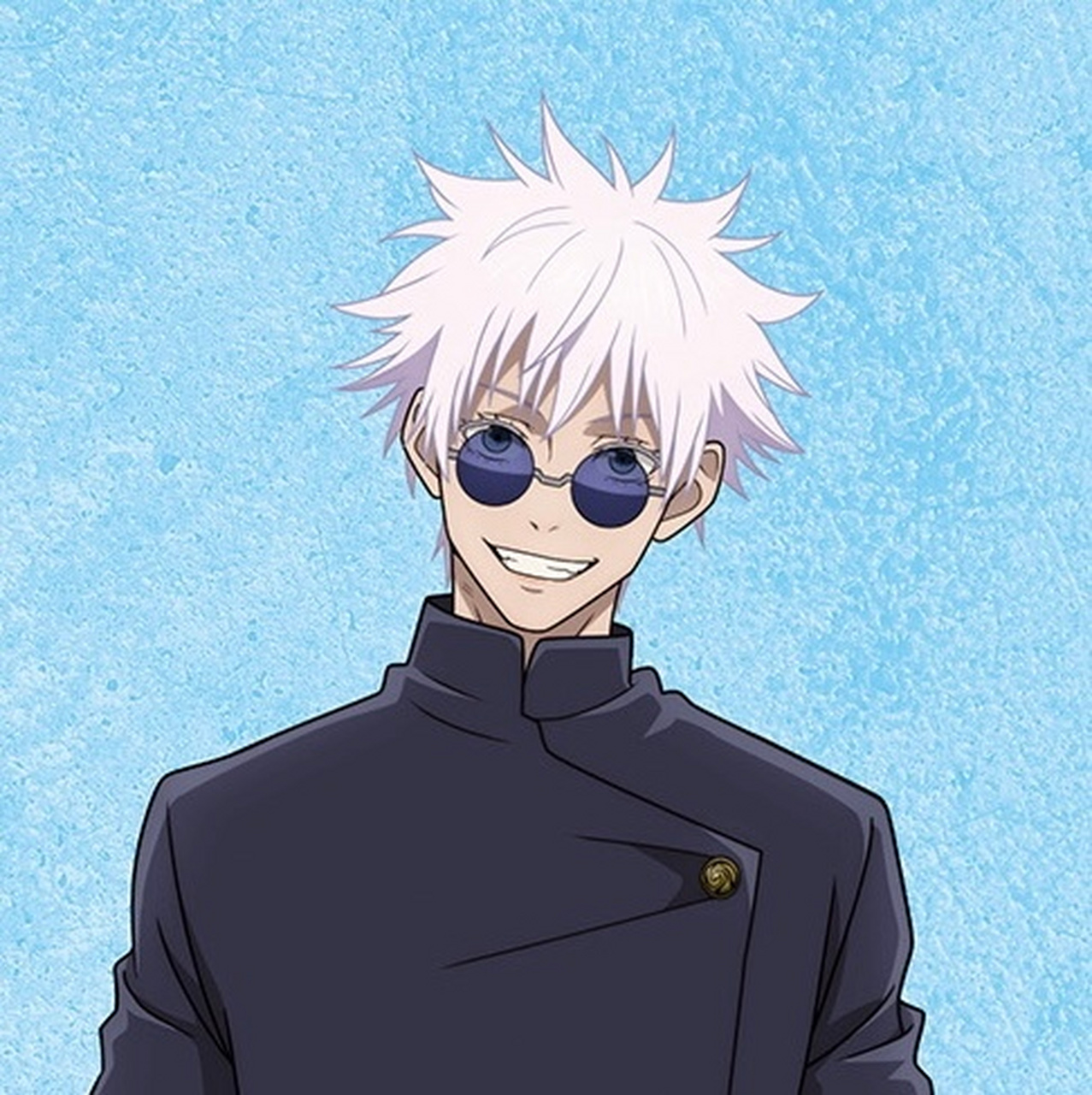 咒术回战:夏油杰&#五条悟# 最强组合