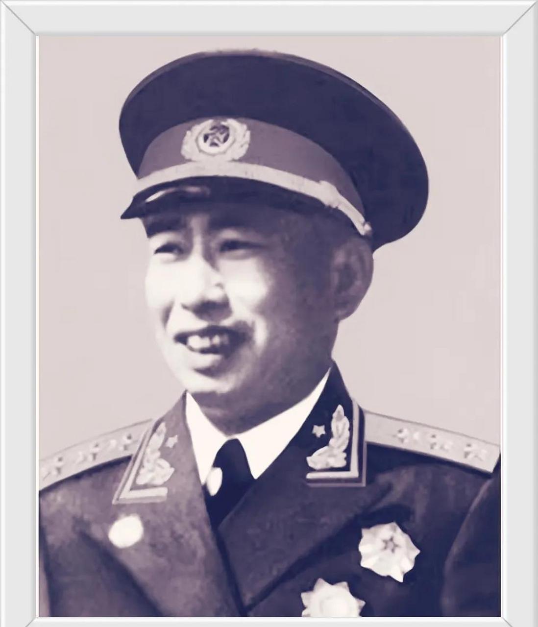 百家号星火计划 1955年的宋任穷上将,资历也比较老.