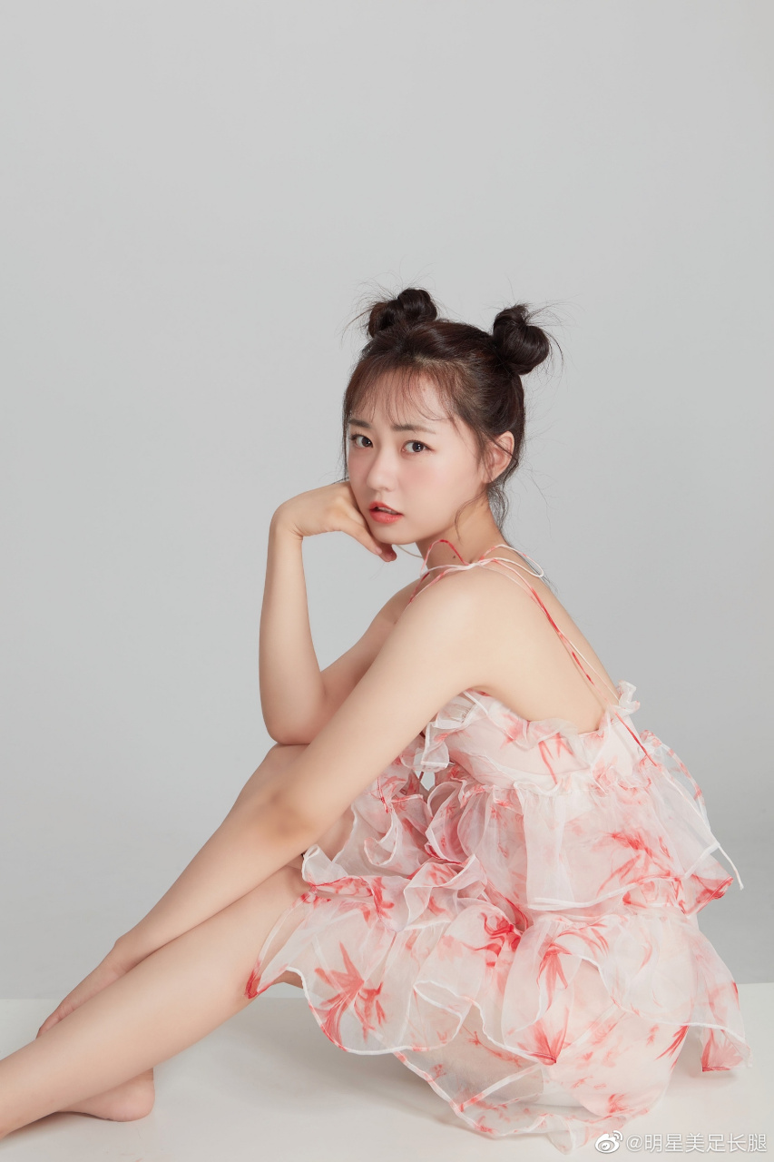 张悦楠 |《保护我方城主大人》饰木兮城主叶昭南