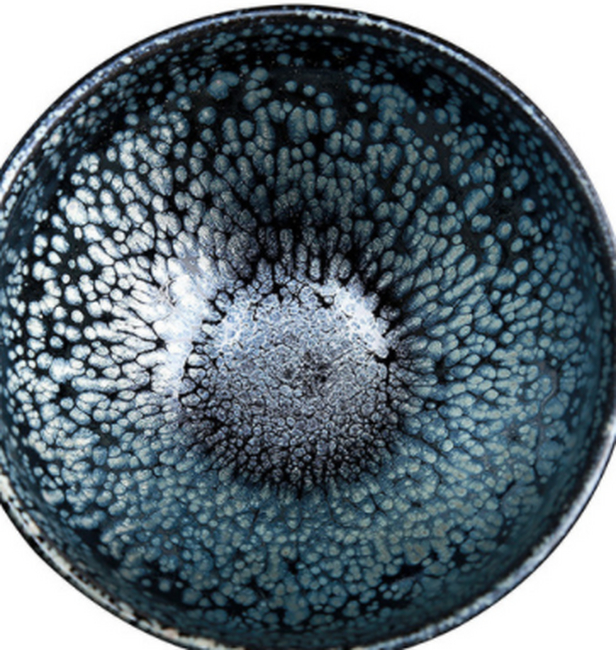 点击头像看直播##建盏# 建窑的黑釉瓷烧制技艺,在北宋就已臻成熟.