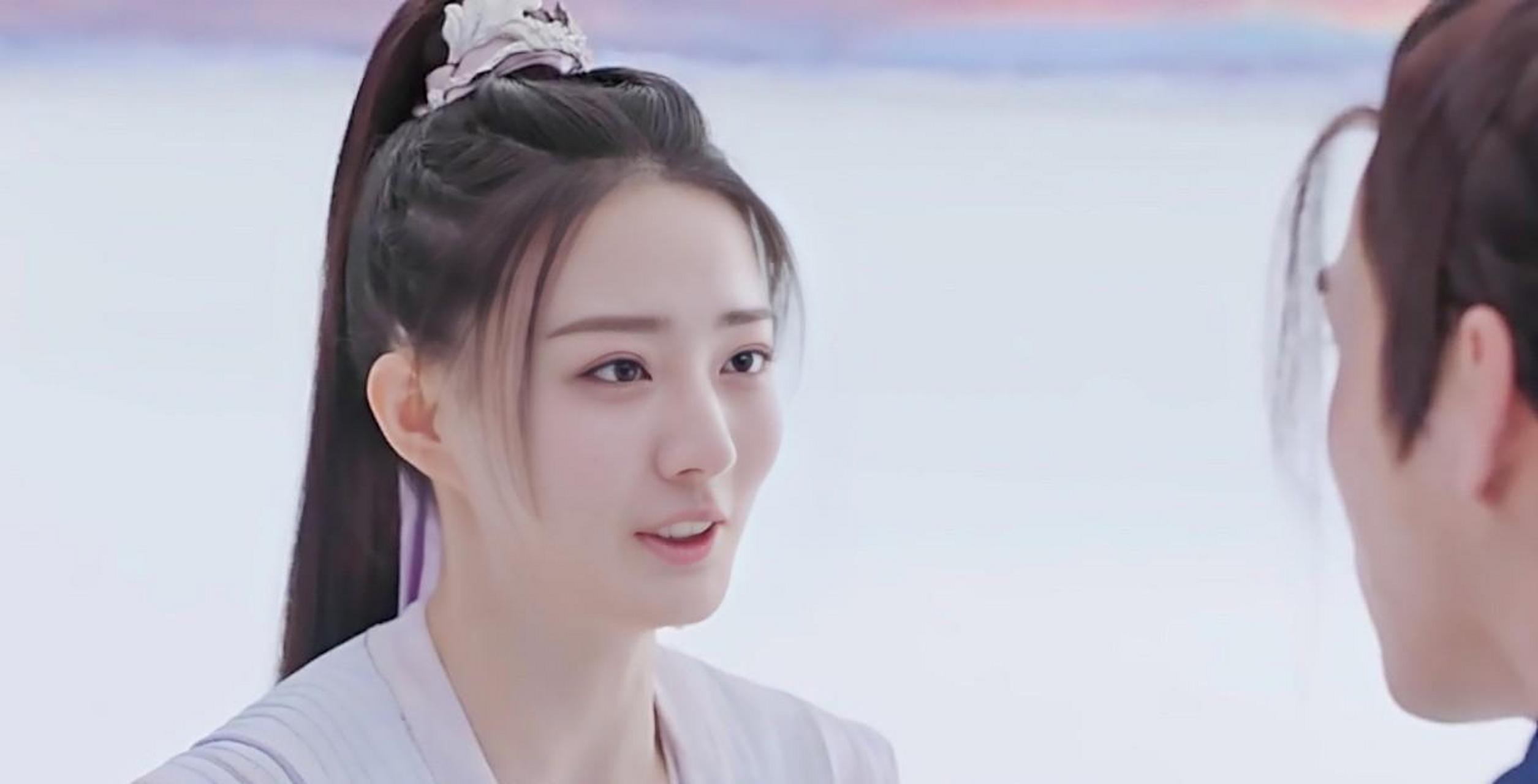 《月歌行》徐璐分饰柳梢,白凤两角,演技精湛灵动,不输张彬彬!