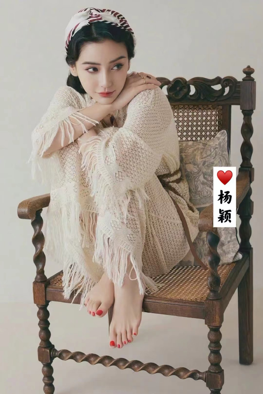 女明星性感玉足写真 这里有你们喜欢的吗?