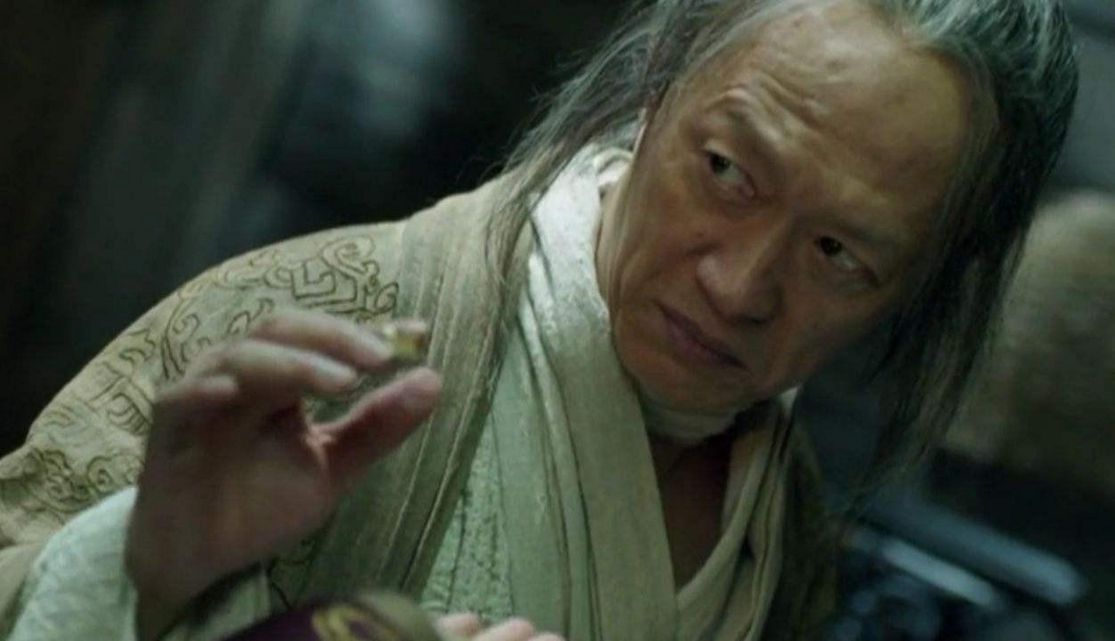 百家号星火计划# 明朝大太监魏忠贤号称"九千岁",权势熏天之际,各地