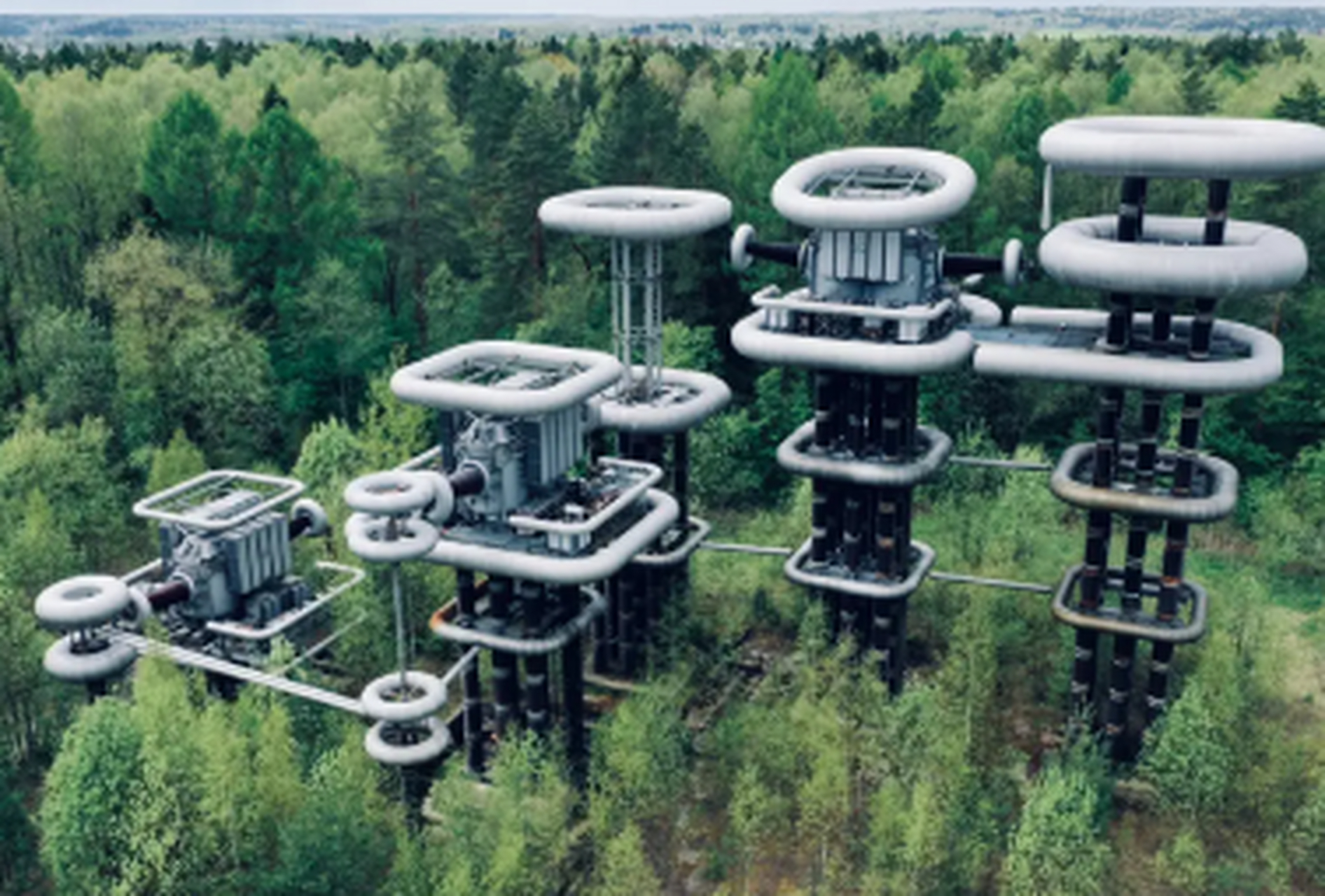 苏联解体后被尘封的逆天黑科技,看看有哪些技术仍无人能及  在苏联