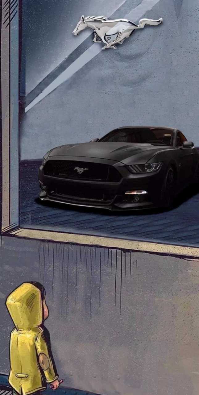 又来更新橱窗男孩图了,这波图可当壁纸可当头像 菲斯塔,亚洲龙,野马