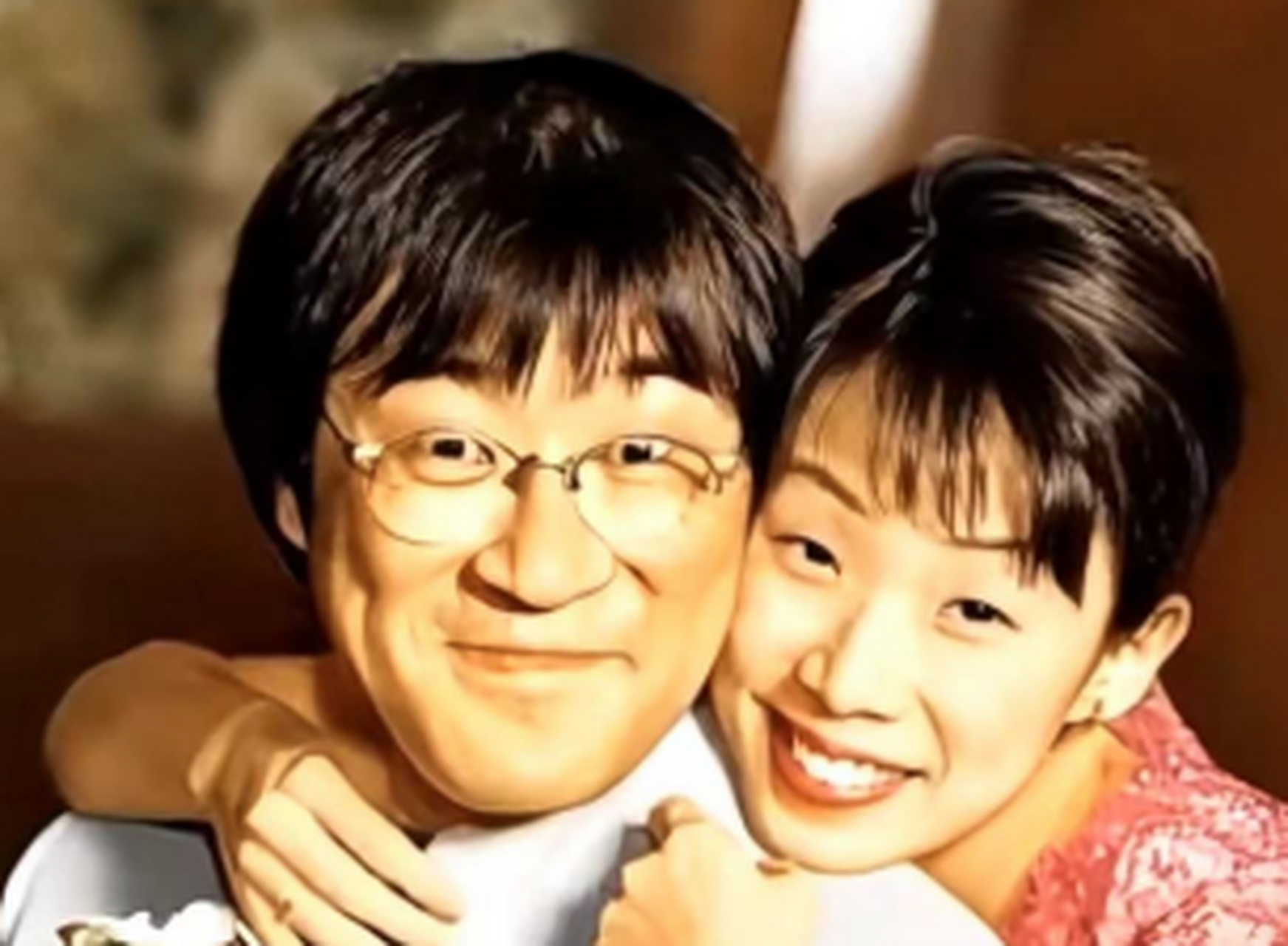 林忆莲和李宗盛结婚6年后分手,至今单身一人.