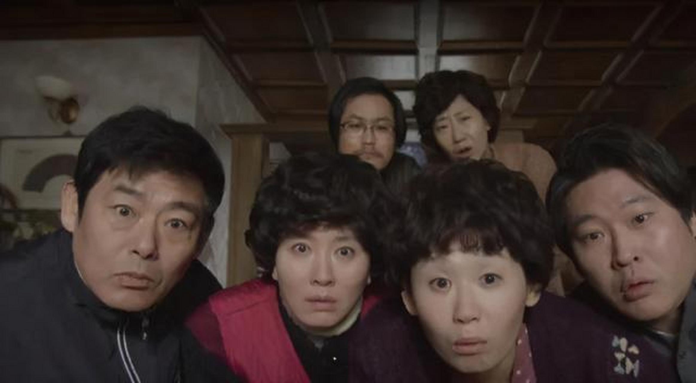 《请回答1988》的娃娃鱼也太时髦了吧