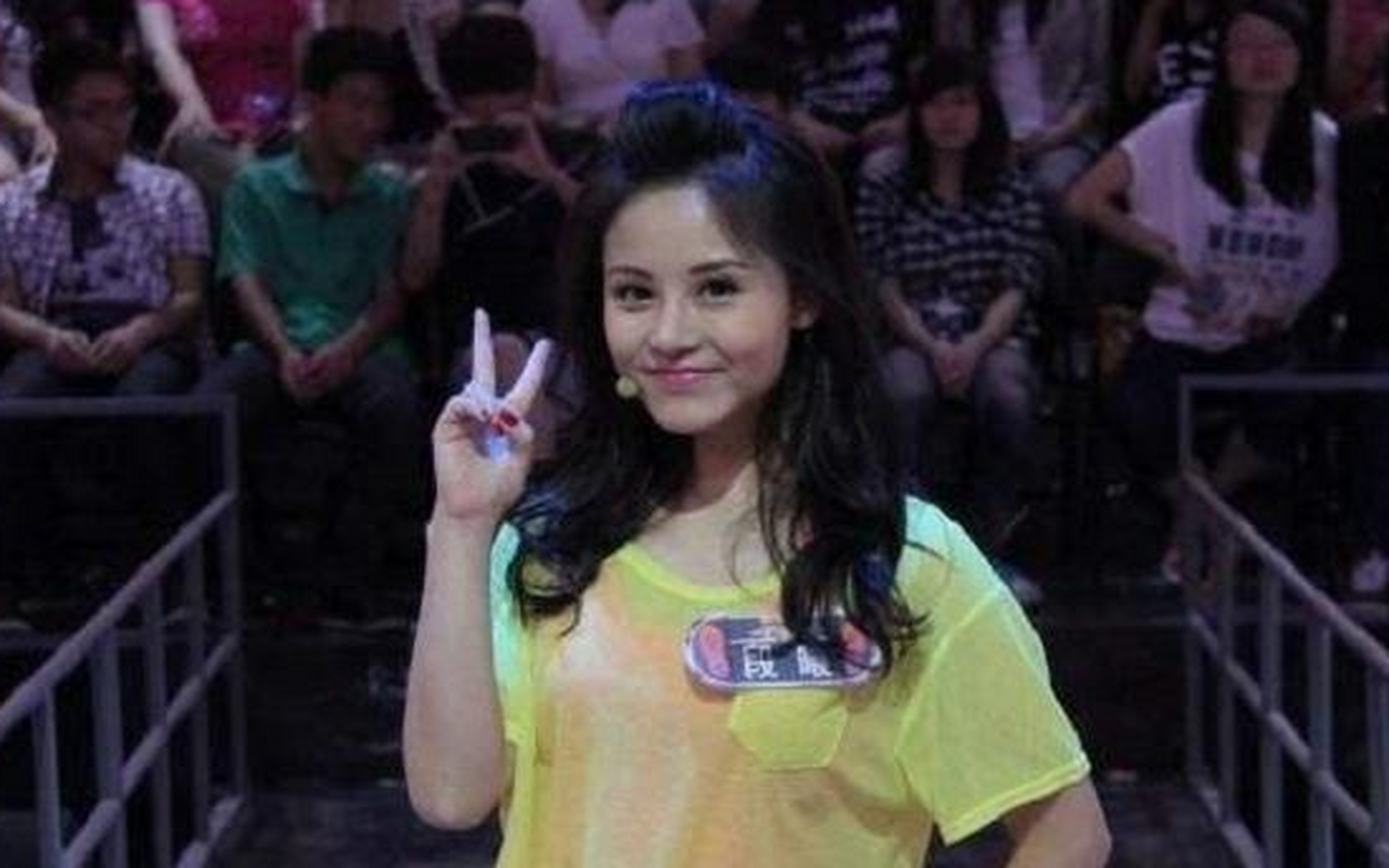 当年,段曦看张杰一直没有名气,选择分手,到了2007年,张杰得到谢娜欣赏