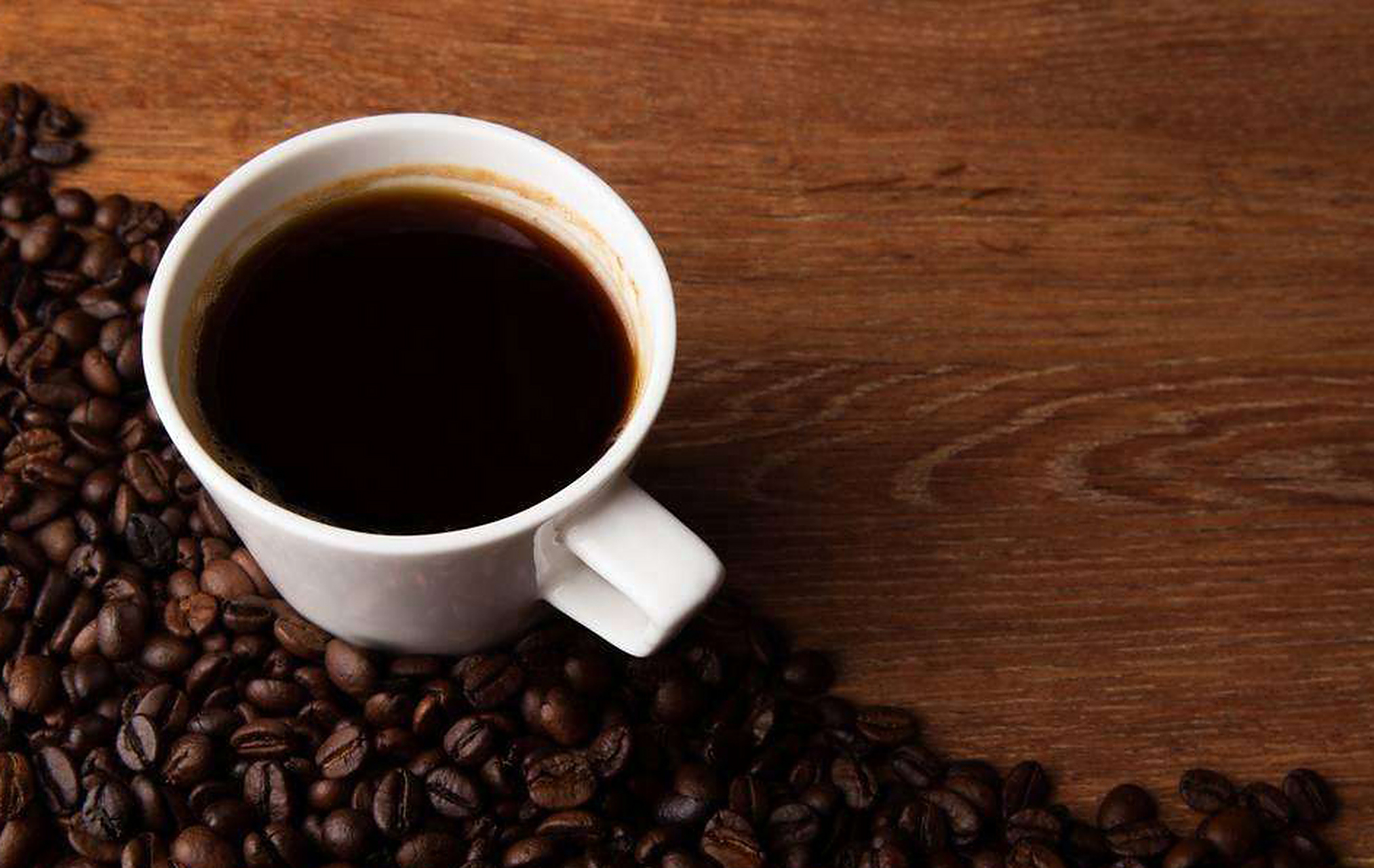 7515黑咖啡和美式咖啡的区别  咖啡是现代人生活中不可或缺的