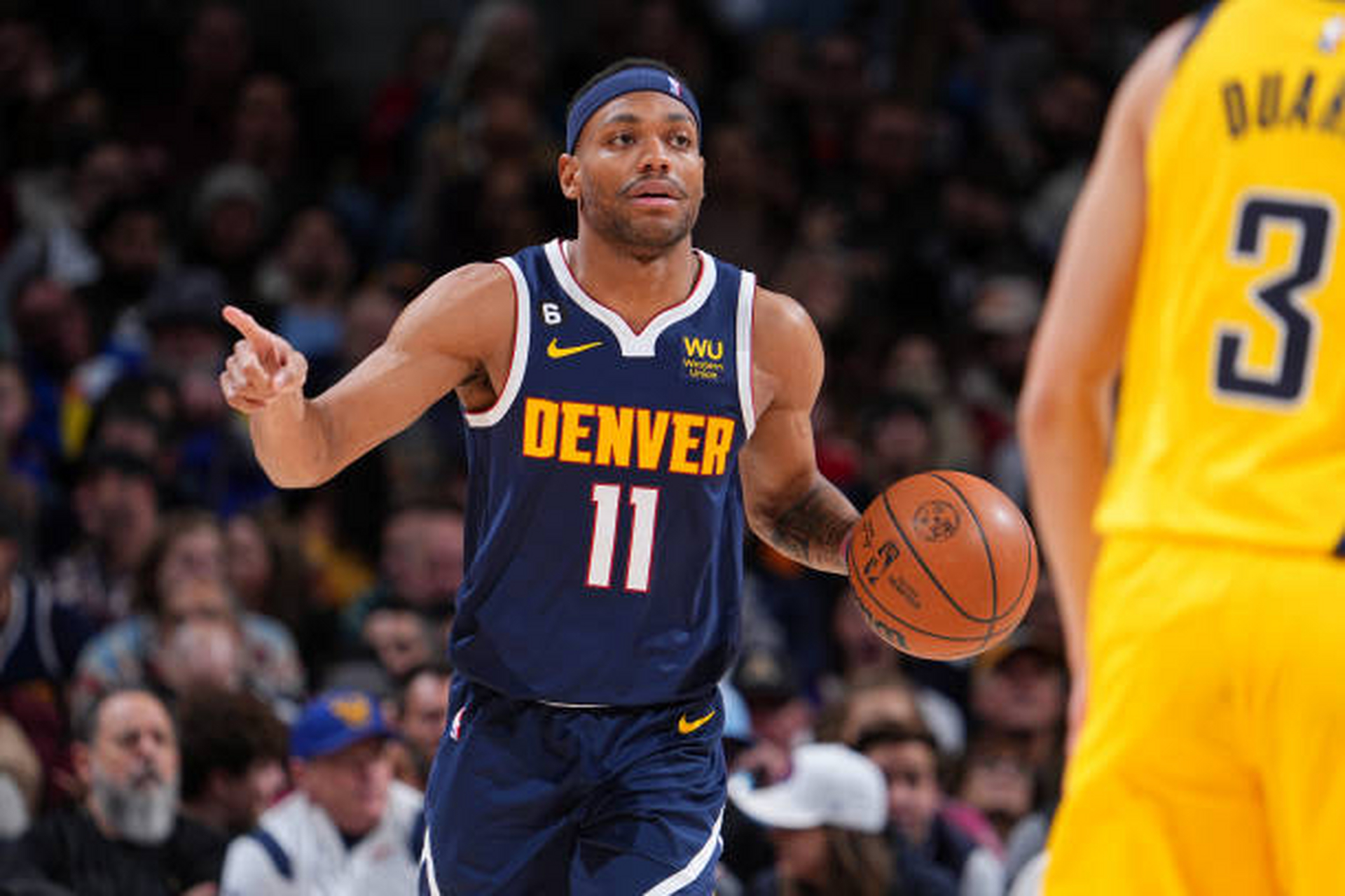 4助攻,三分命中率35.8%  主要荣誉:1届总冠军  简要评价:球