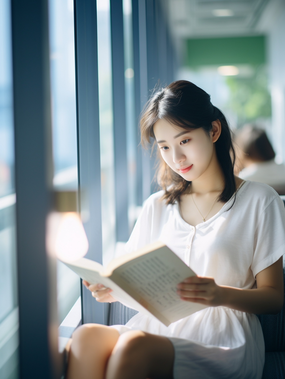 我赶紧安慰她说:别怕,别怕,生孩子都是这样的