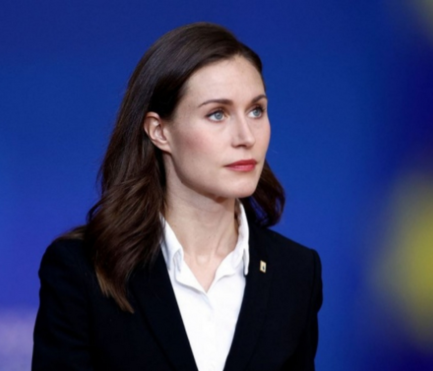 非常热衷于夜店热舞的芬兰总理桑娜·米蕾拉·马林在5月10日突然宣布