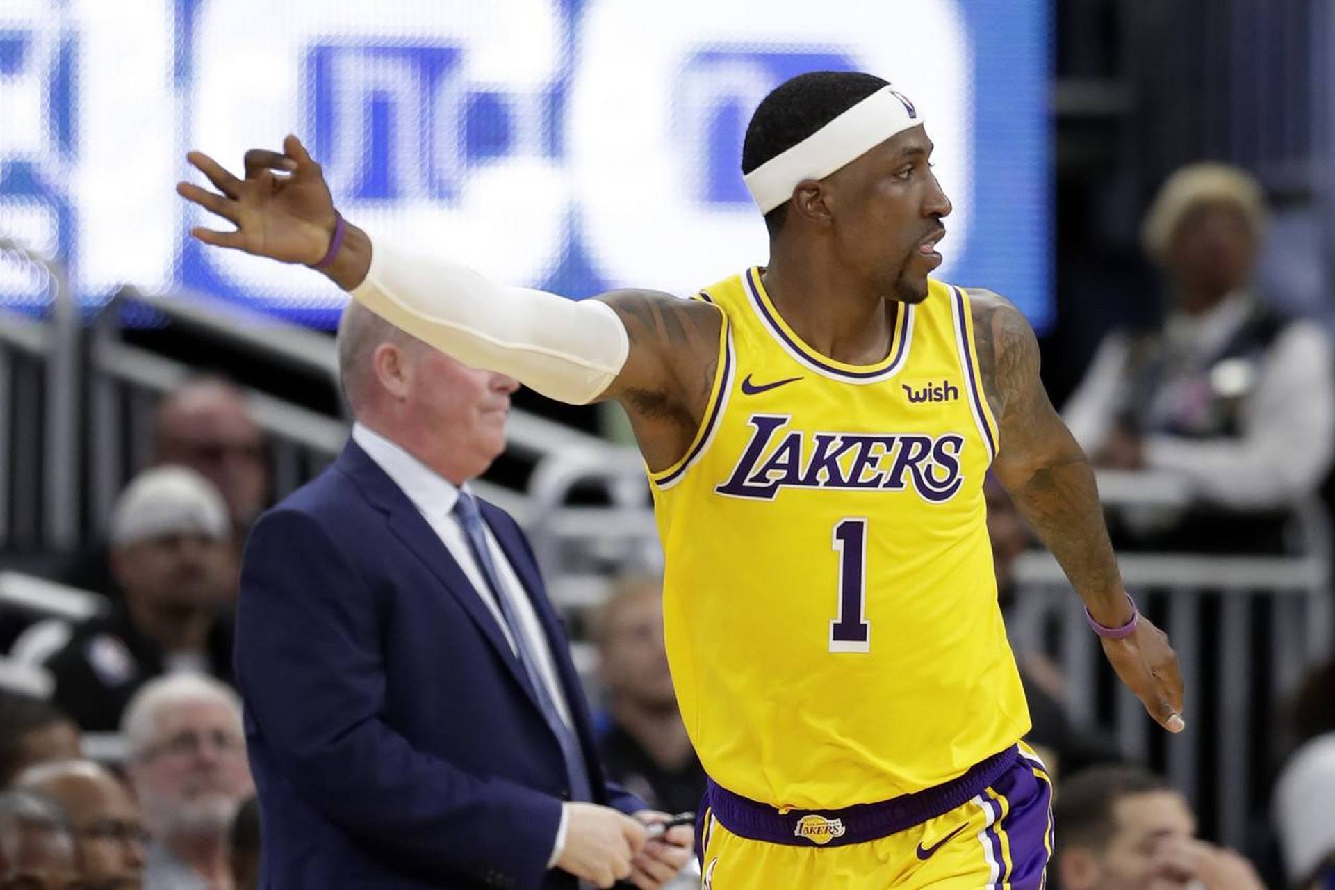 波普留不住了?据nba著名薪资专家bobby marks分析,由于硬工资帽(1.