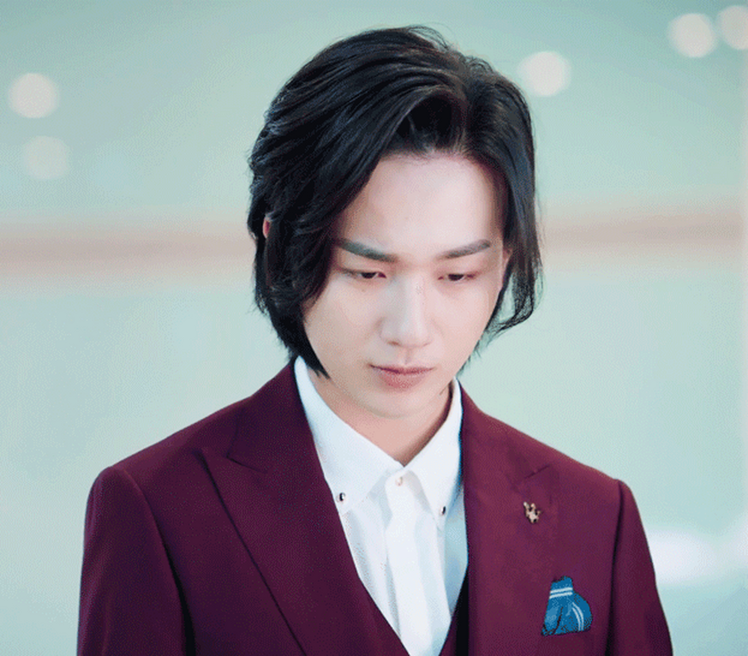 李宏毅在《变形计》中给大众留下了一种放荡不羁,游手好闲,脾气倔强