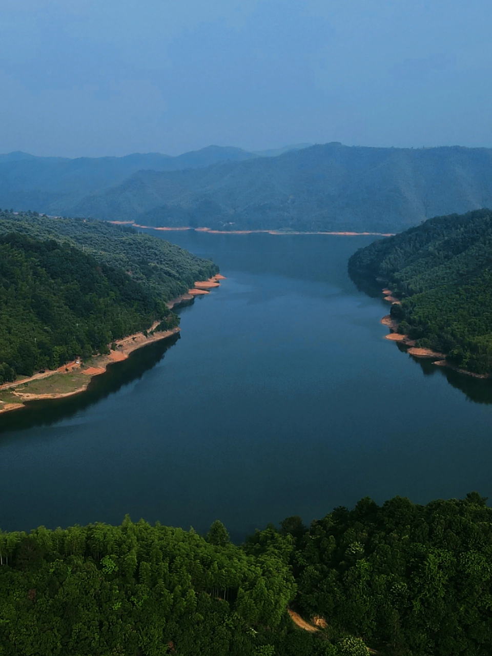 安吉3天2晚  来一场说走就走的旅行 到了安吉,走走停停都是风景 感受