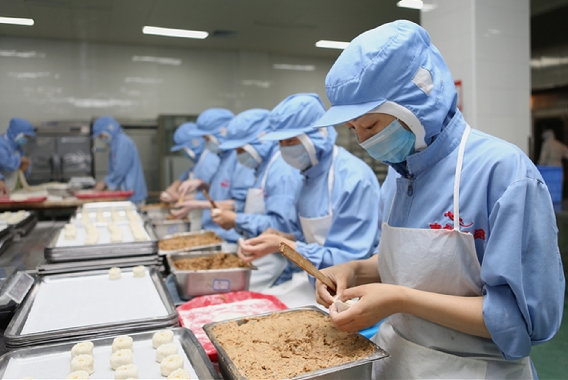 嘉和一品将推出"外卖专门店" 中式快餐品牌嘉和一品将推出"外卖专门店