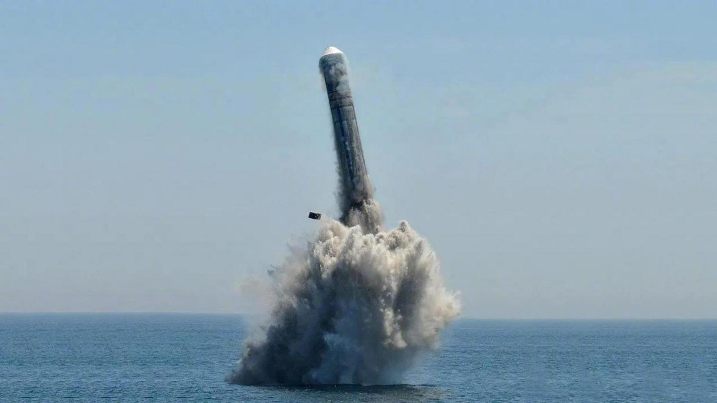 巨浪2型导弹参数图片