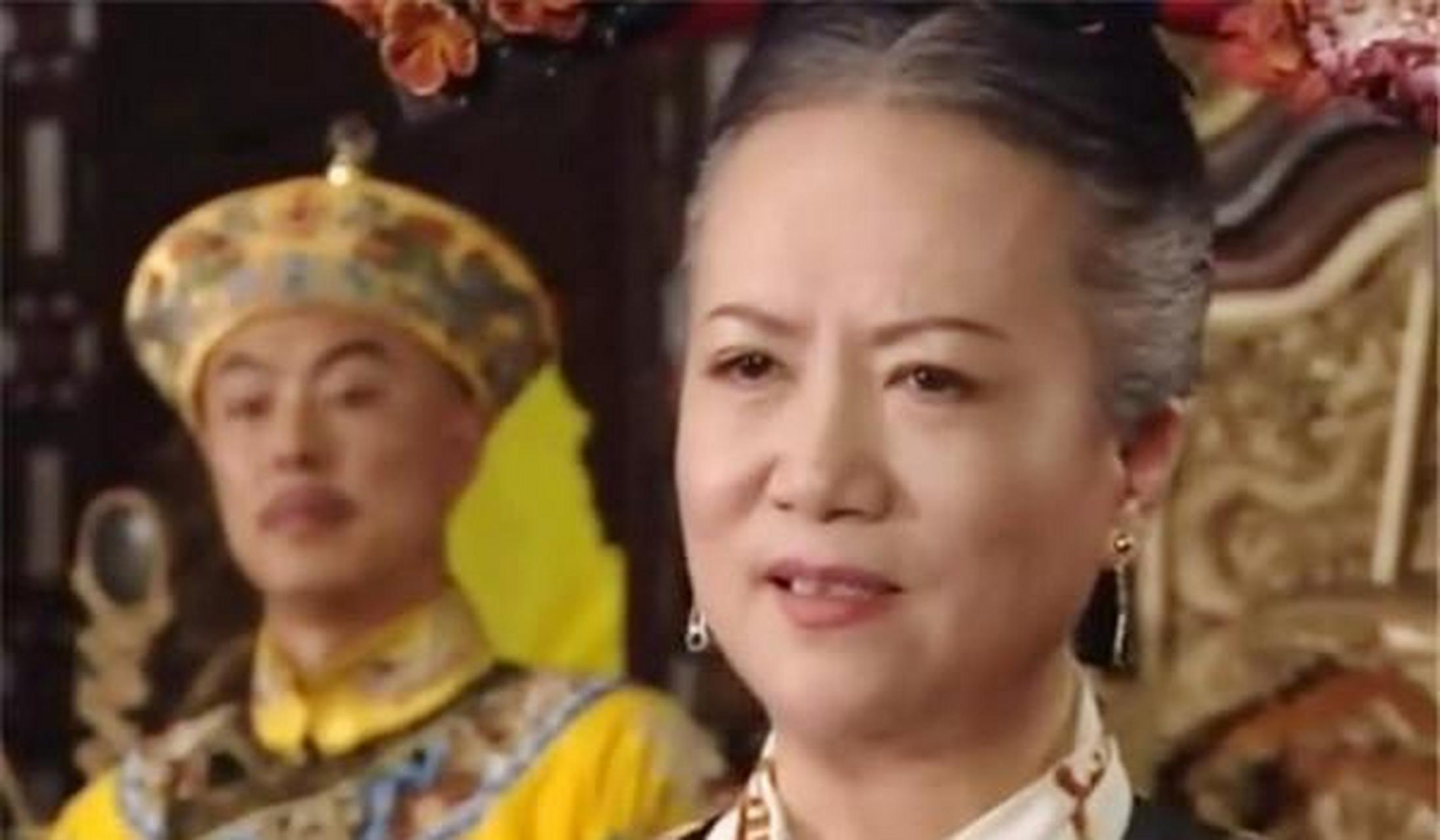 "太后专业户"赵敏芬隐藏50多年的丈夫竟是他,难怪儿子如此优秀