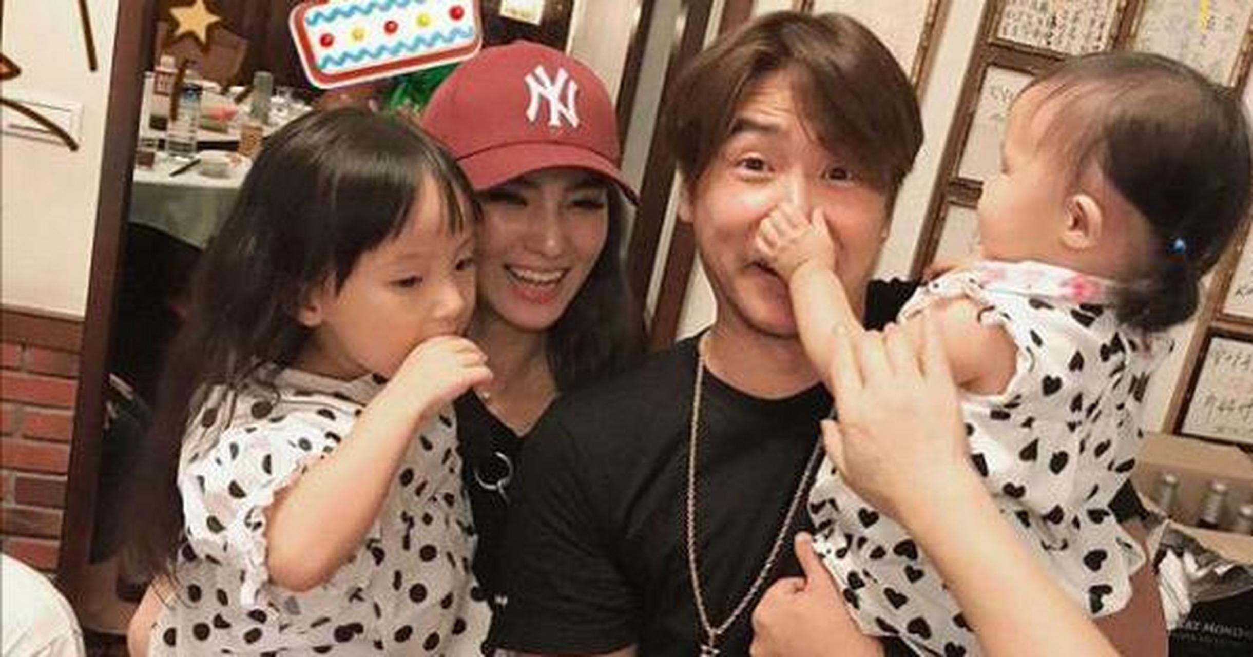 欧弟前妻被拍到深夜带小鲜肉回爱巢过夜,今年两人官宣离婚才两个月