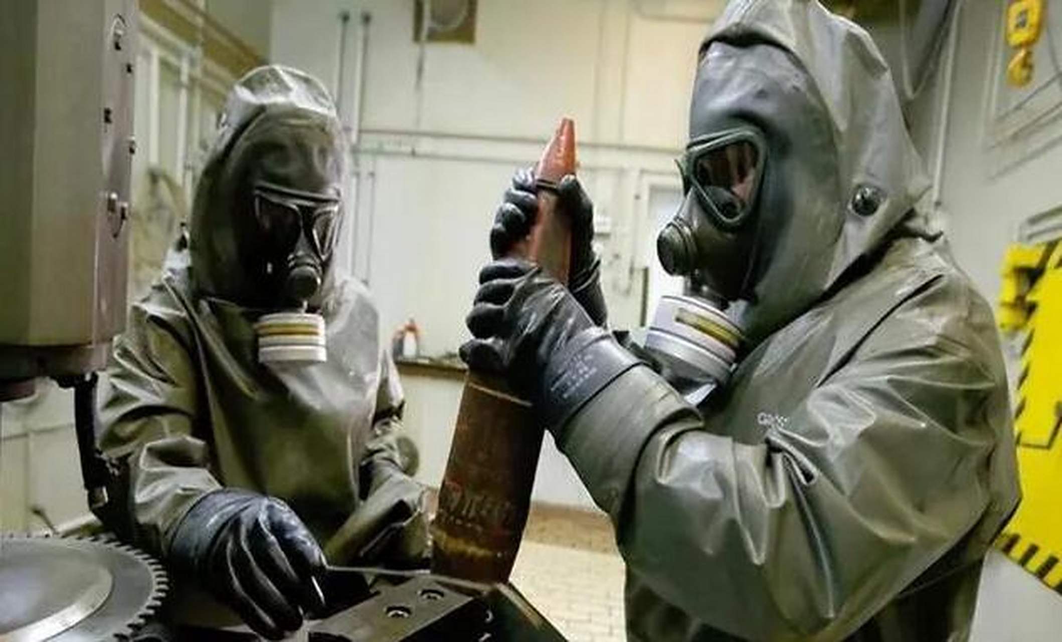 台媒称美国要台研发生物战剂,台:均非事实.