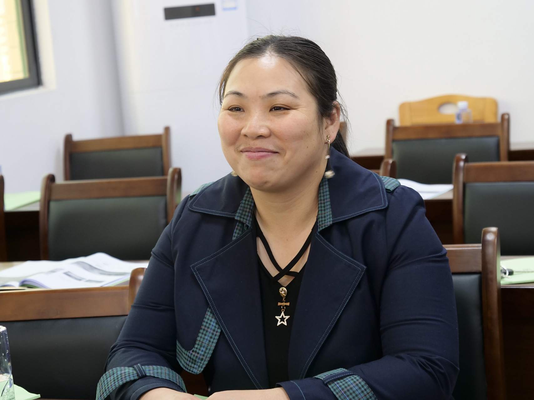 我作为一个百家号三农创作者,观察到在新媒体平台上