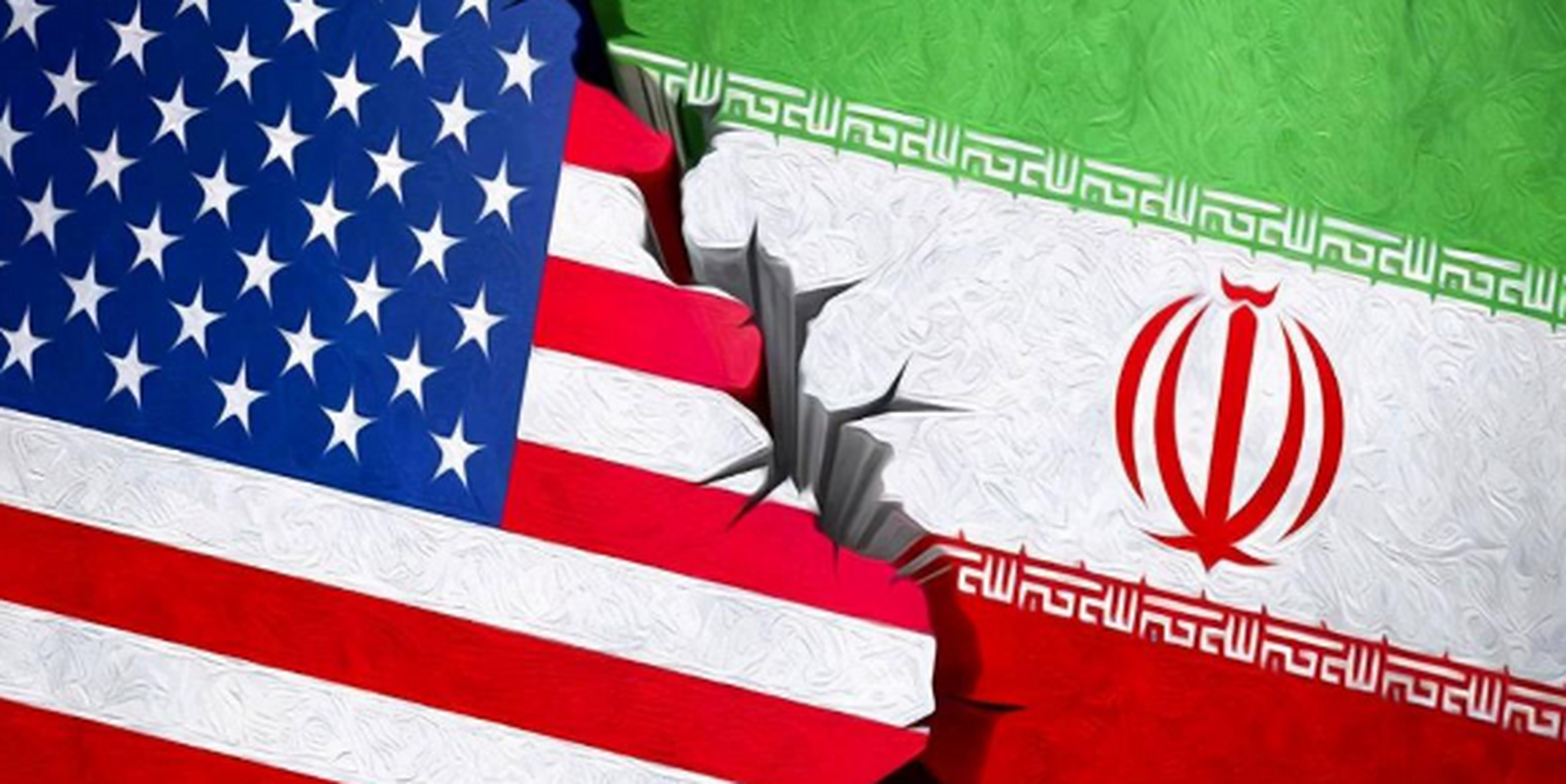 美伊矛盾由来已久,伊朗民众对美国政府的仇恨举世皆知.