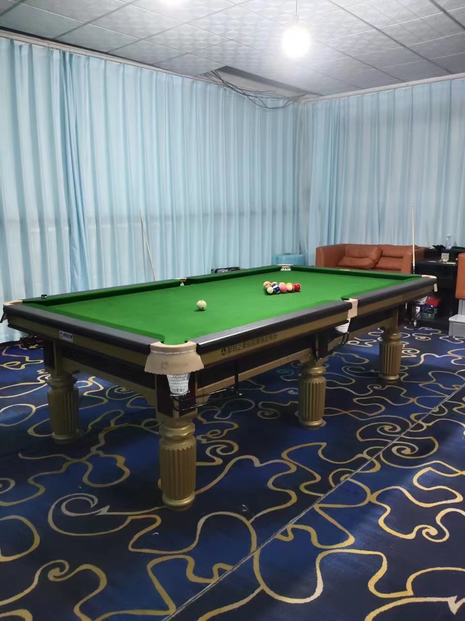 台球桌# 网红台球桌批发,户外台球桌批发,大台球桌批发,小号台球桌