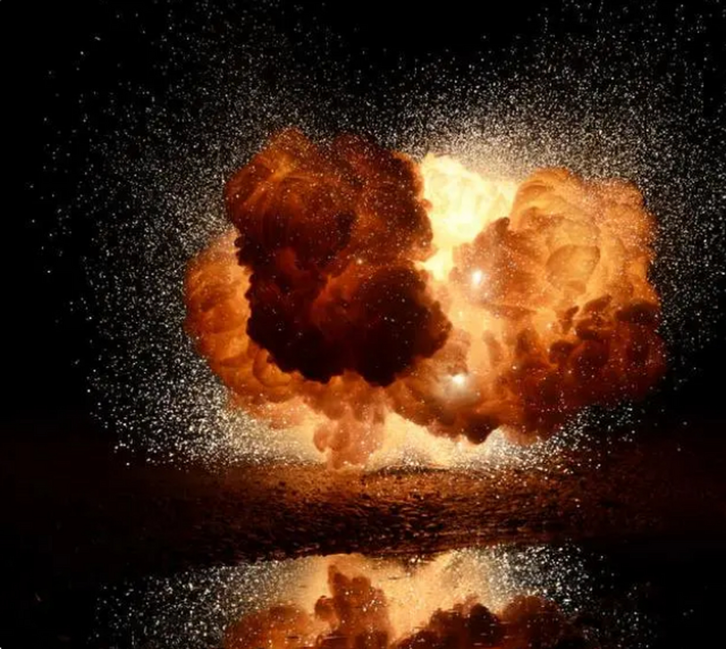 俄铝热弹轰炸,乌军机动营被烧毁,现场200多人全部被烧焦 克里姆林宫