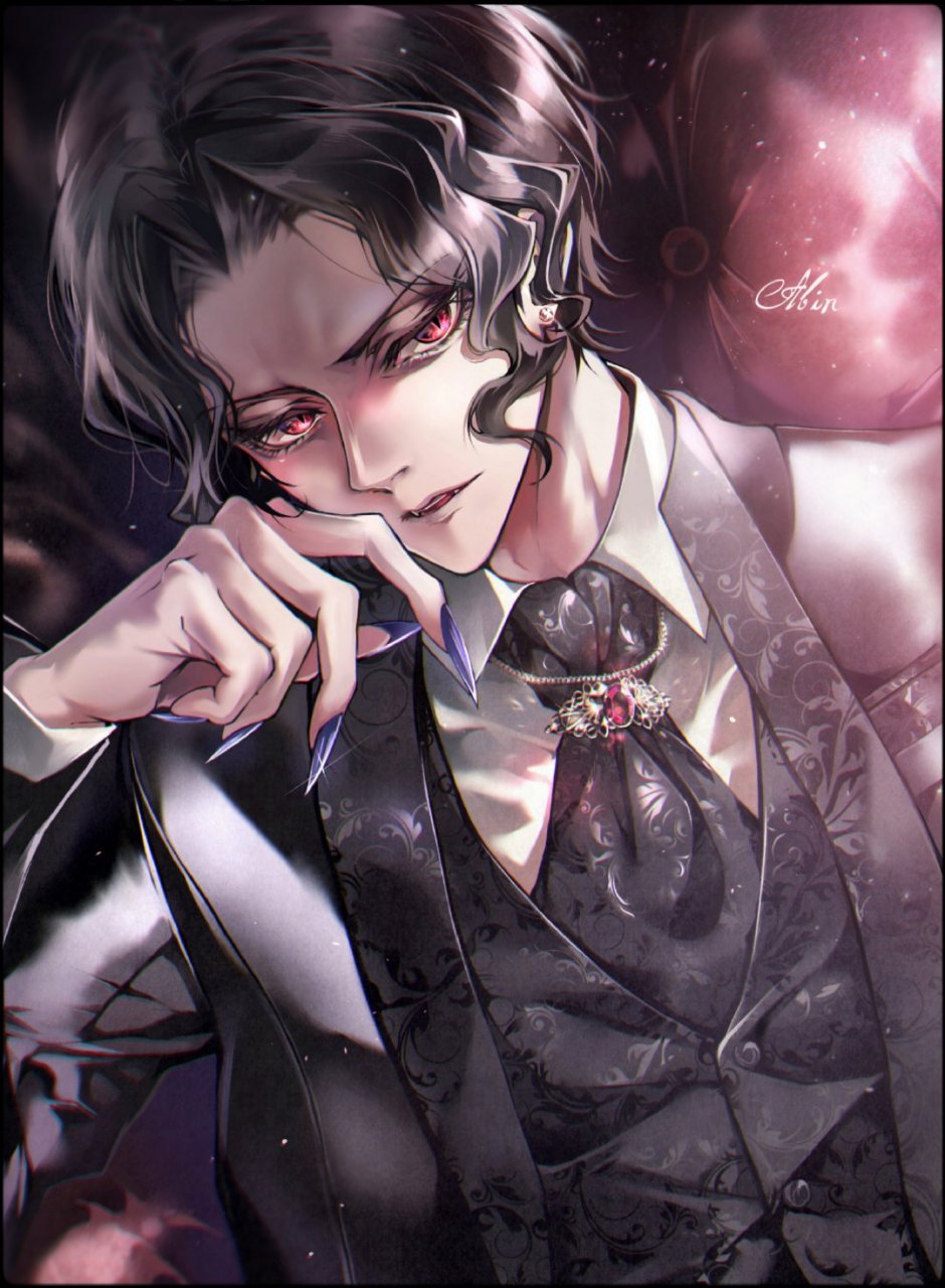 屑老板 #鬼灭之刃