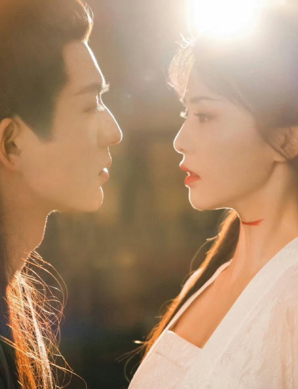 宁安如梦快跟上啊#宁安如梦