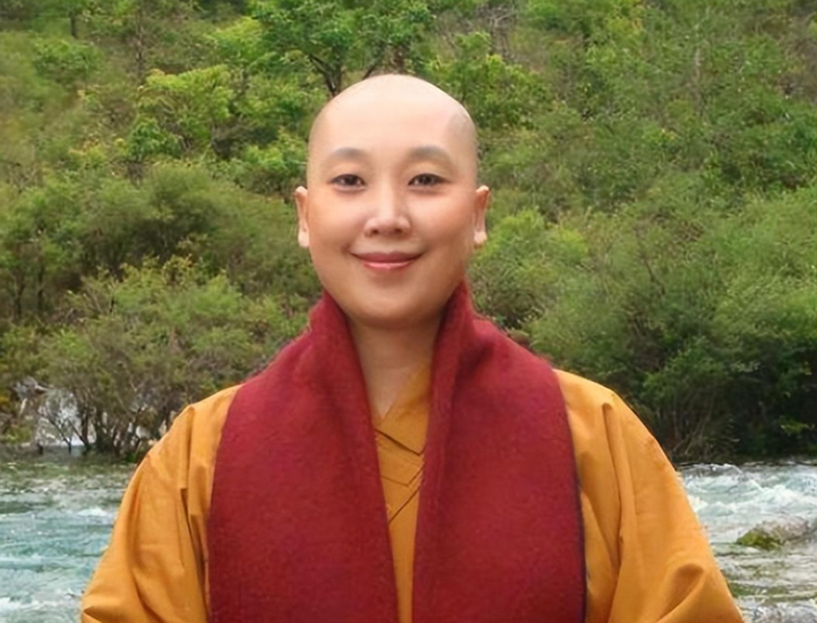 1994年,一首《青藏高原》让歌手李娜红遍大江南北,次年便拿下世界级