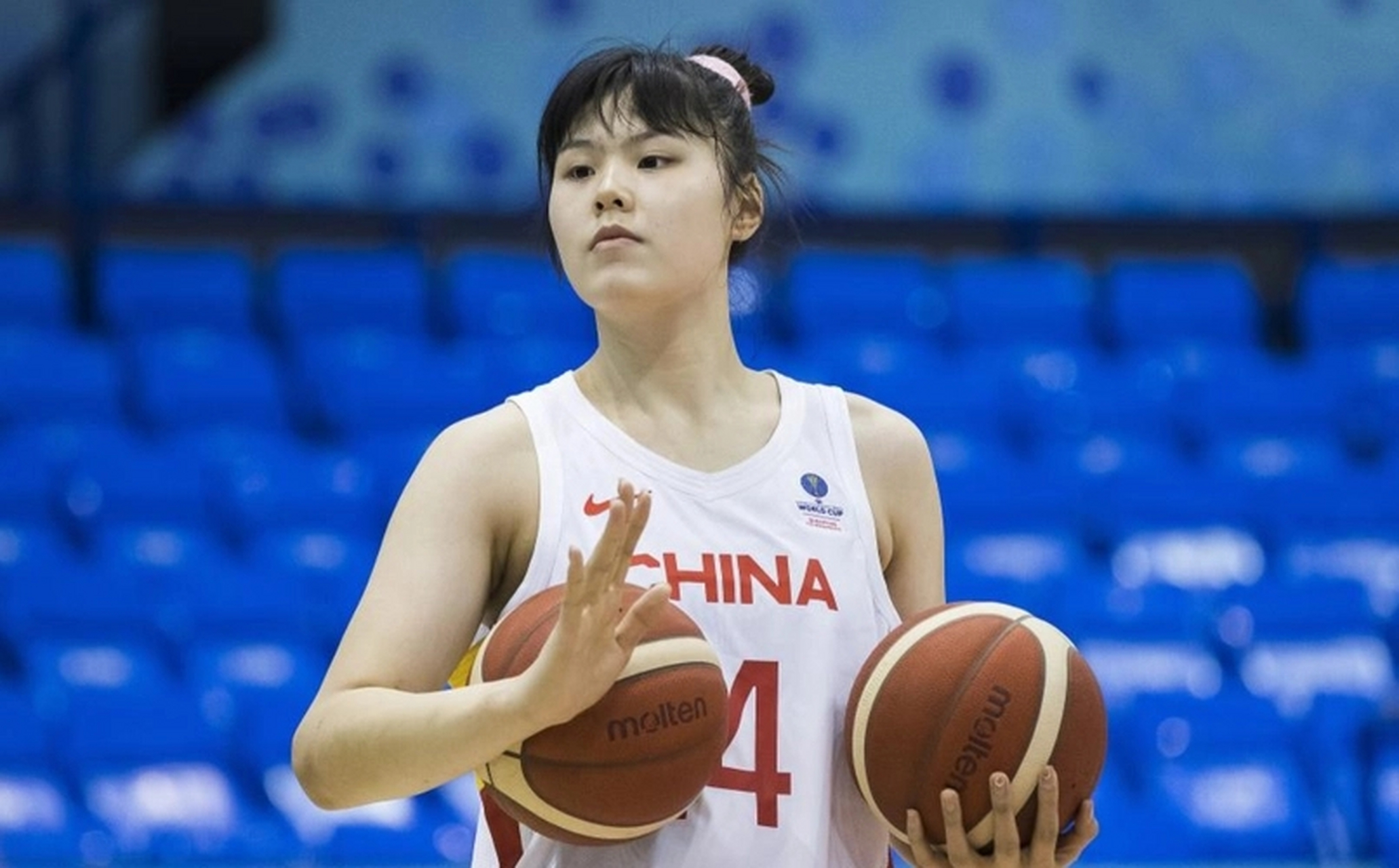 刘禹彤vs李月汝,有可能胜出吗?