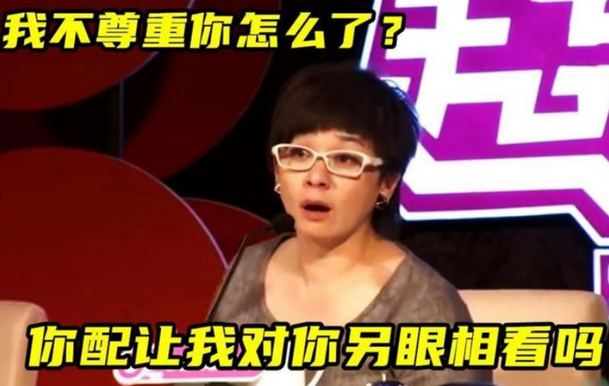 柯以敏7年后向16年超女道歉# 5月21日晚,柯以敏首次在直播连麦时向