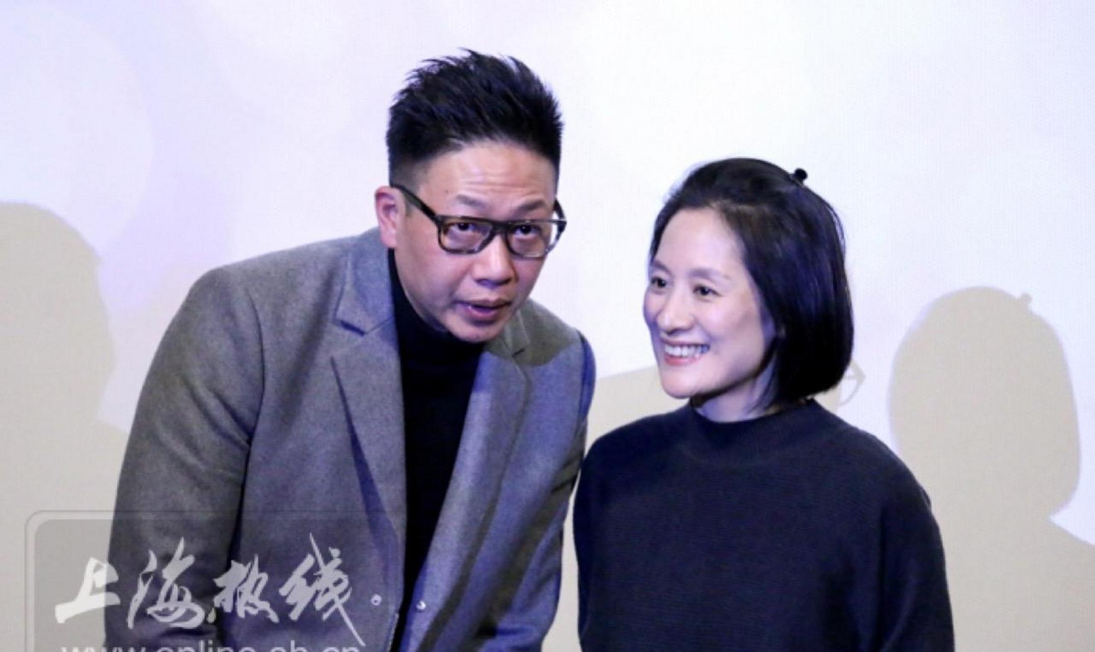 撅嘴包子脸!林海何婕夫妻双双助阵活动,原来你是这样的美女主播