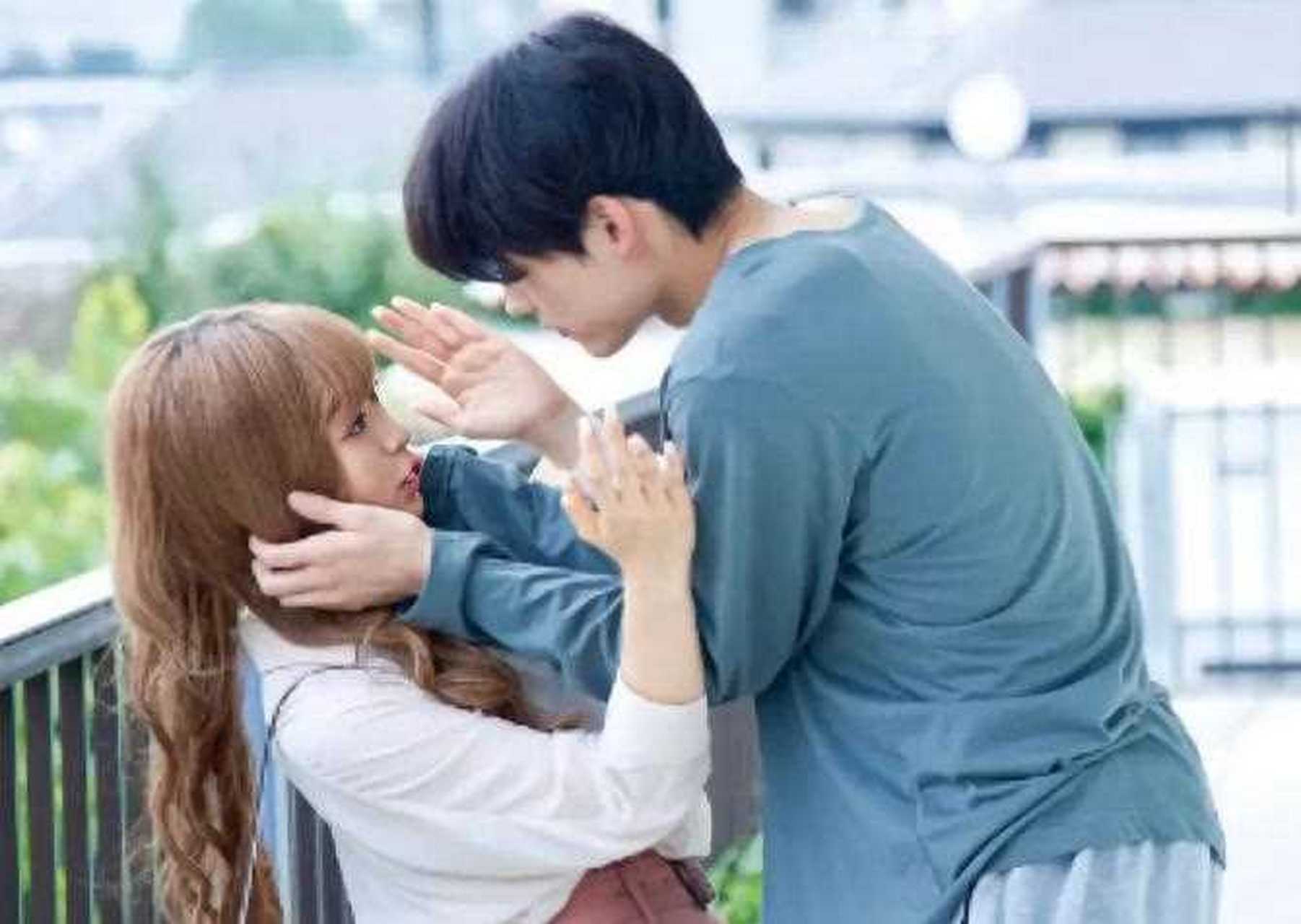 这部日本爱情电影《谎言×谎言》真的挺不错的.