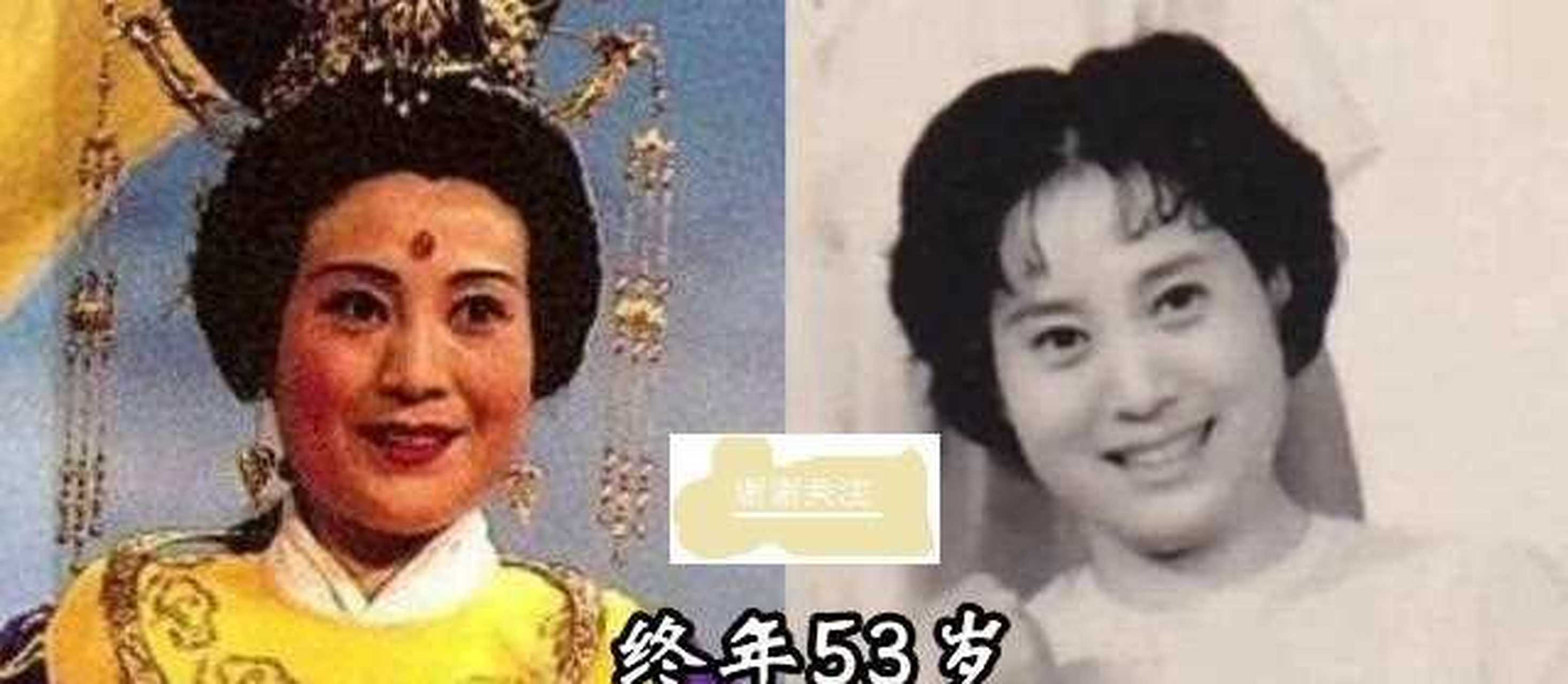 18位西遊記女演員今昔對比,玉兔精風采依舊,高翠蘭優雅漂亮,女兒國