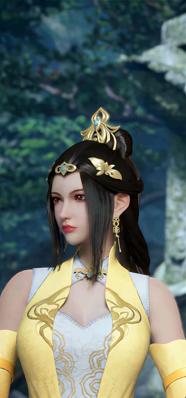 gif创作人# 武神主宰～紫薰公主