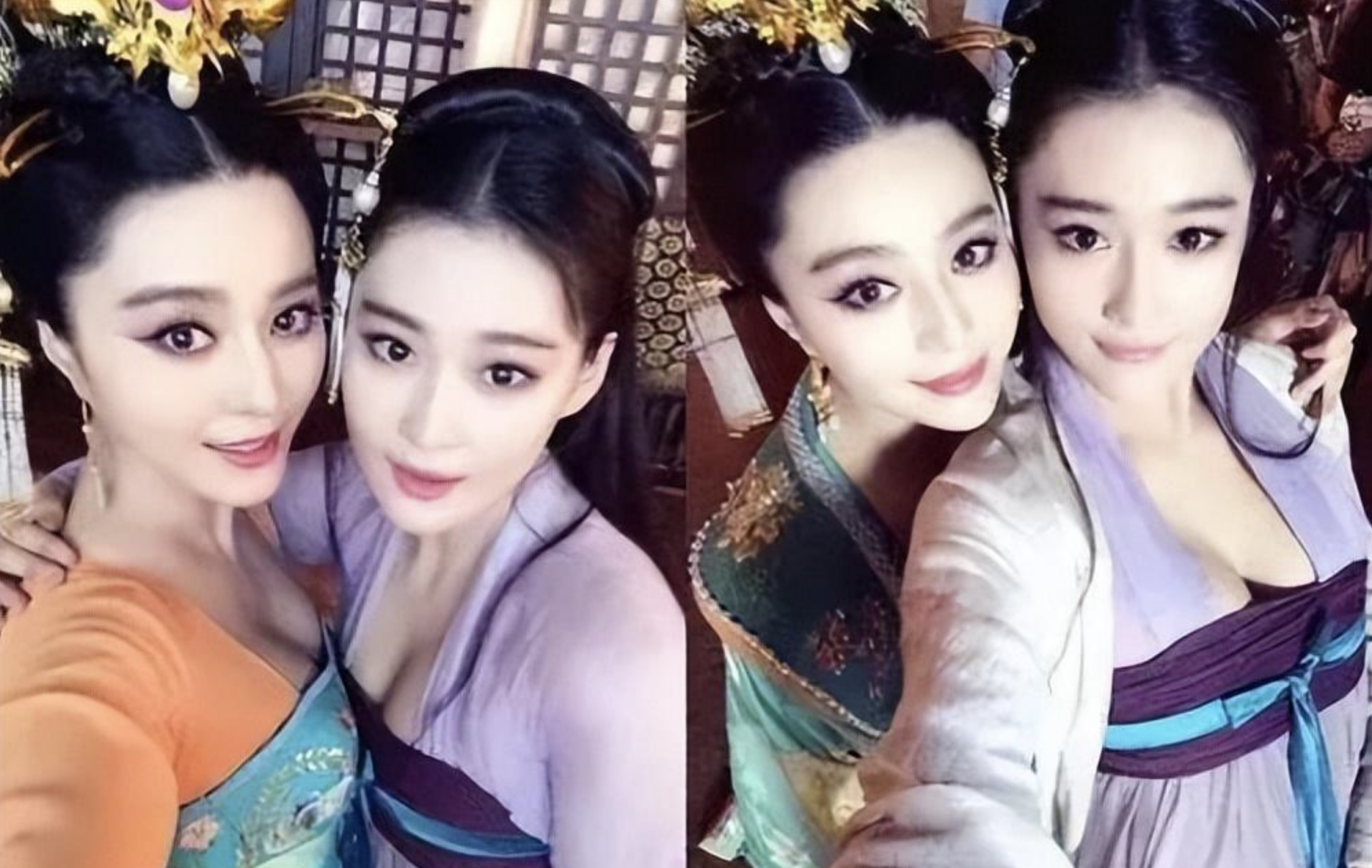 在综艺《神犬奇兵》中,张馨予以嘉宾的身份体验军旅生活,节目中她的