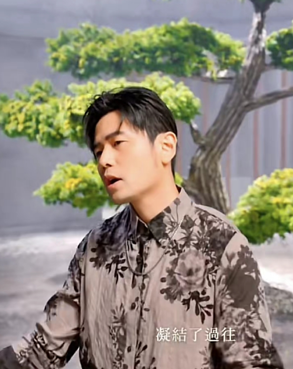 周杰伦新歌《红颜如霜》mv官方超清版来了,这首中国风怎么说#周杰伦新