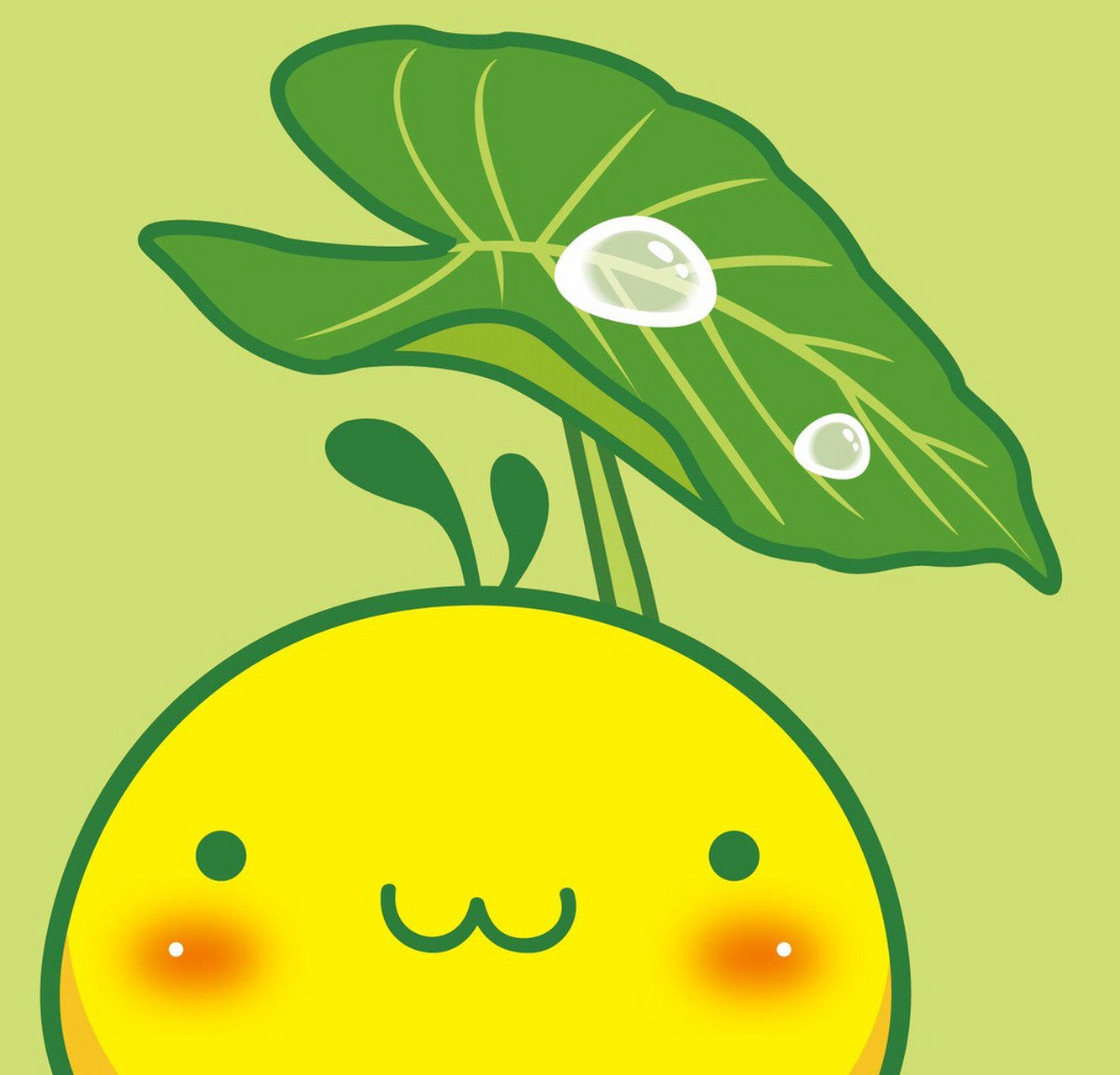 女孩学车,一上路就紧张. 教练:你别紧张,一定要握紧方向盘.