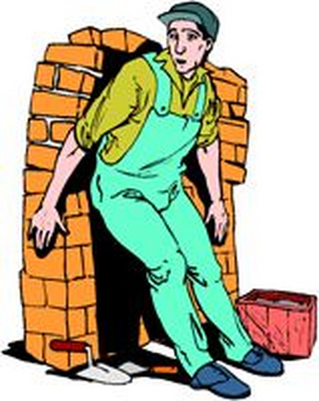 have ones back to the wall是什么意思 have ones back to the