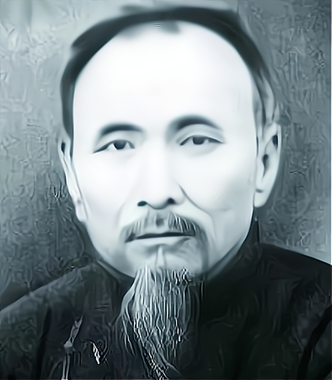 当年,一个武术界的高手正想使阴招打败武术界大佬杜心武,没想到,却被