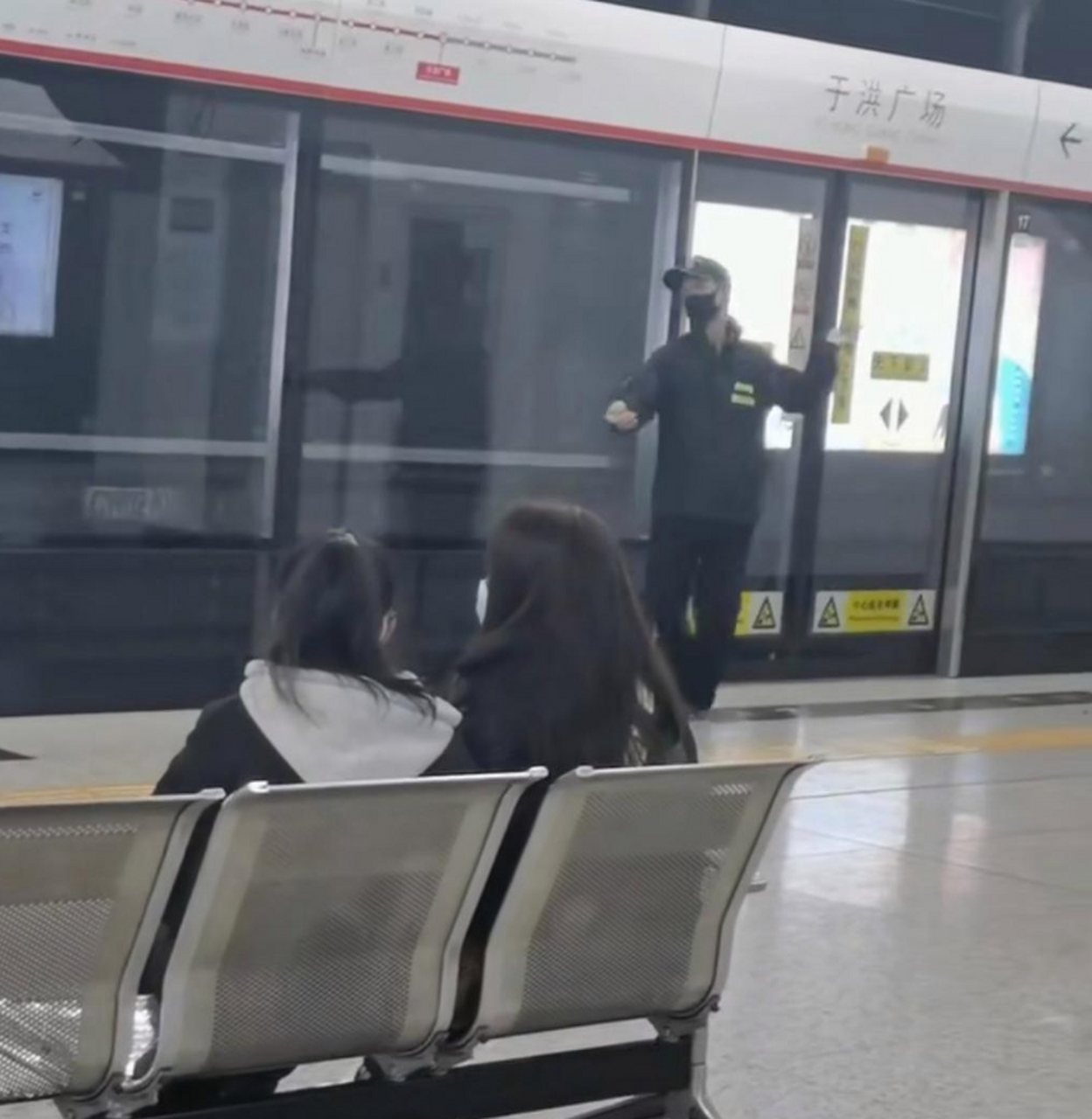 干一行爱一行,这就是热爱生活的态度