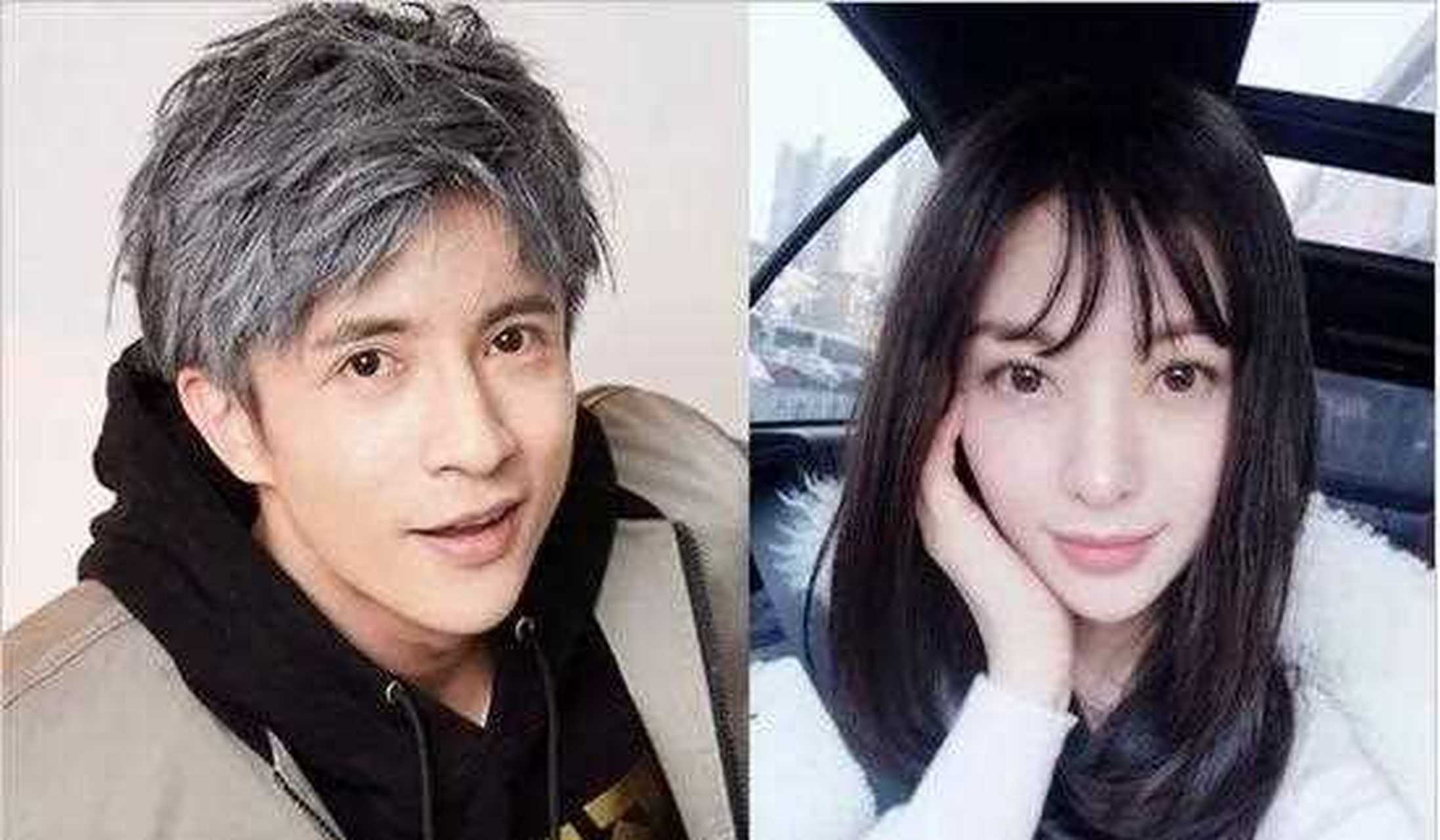 当年,薛之谦高磊鑫高调复婚,前任李雨桐站出来怒斥道:"他就是个渣男