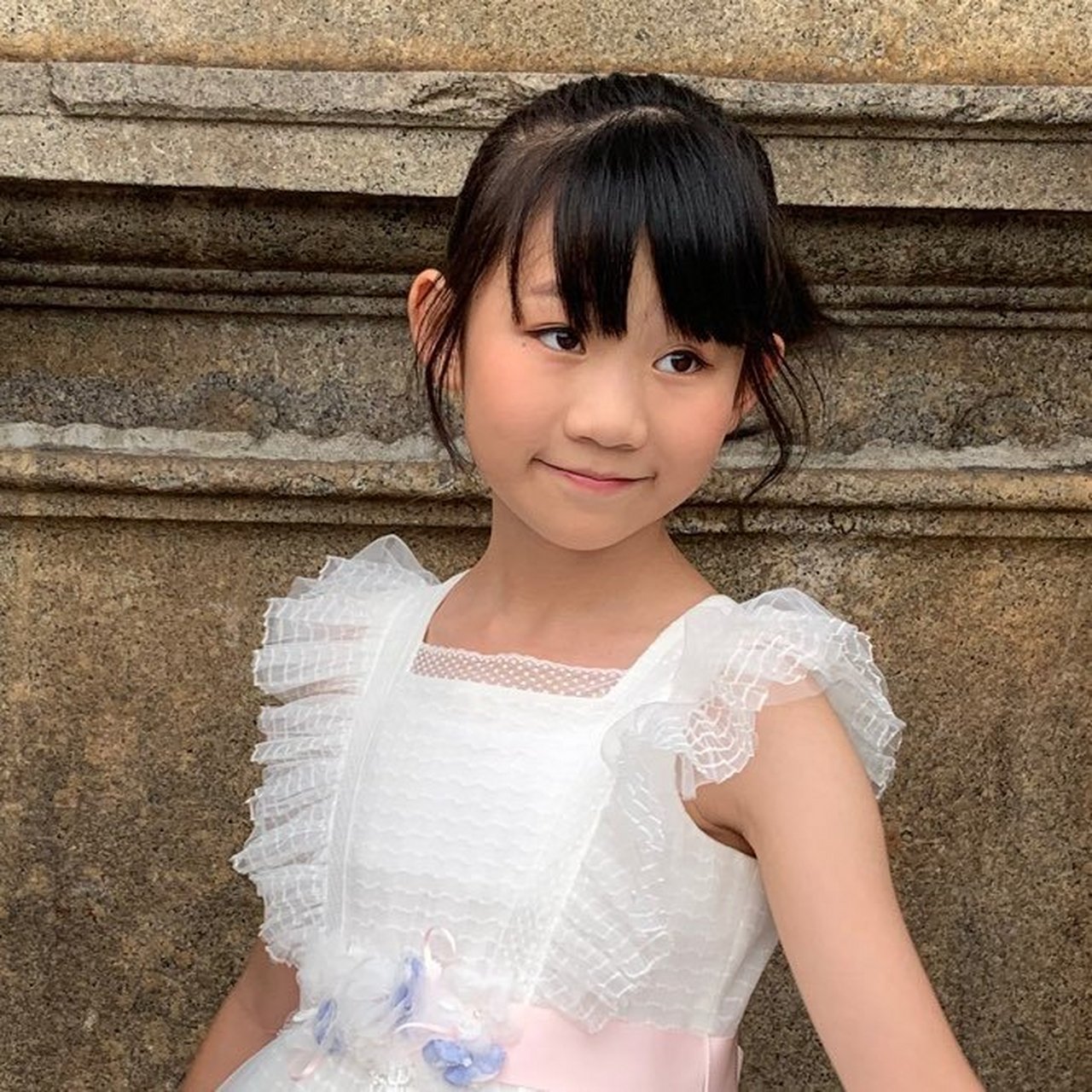 春晚的第一个节目,开场歌舞《万事如意》里的龙紫岚是谁?