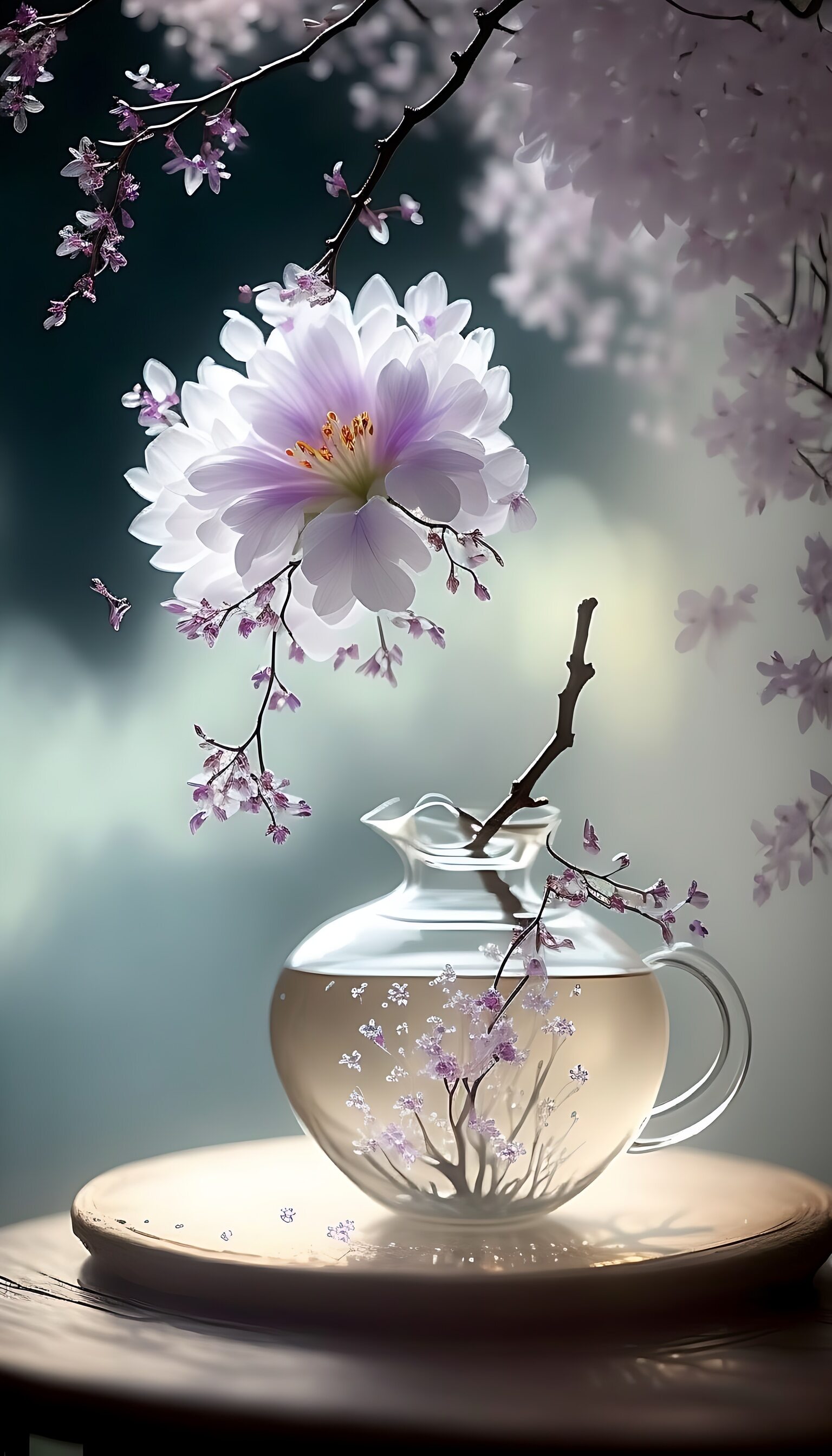 好像有什么东西在心里头暖暖的,一直痒痒的,想抓又抓不到