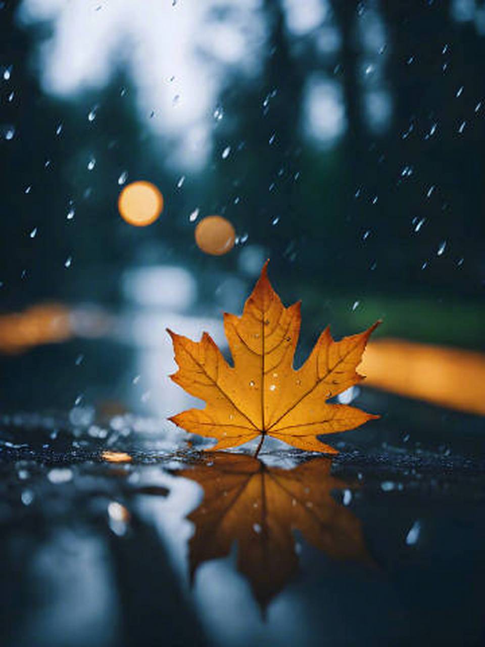 " 秋风秋雨秋落叶 . " 67 676767