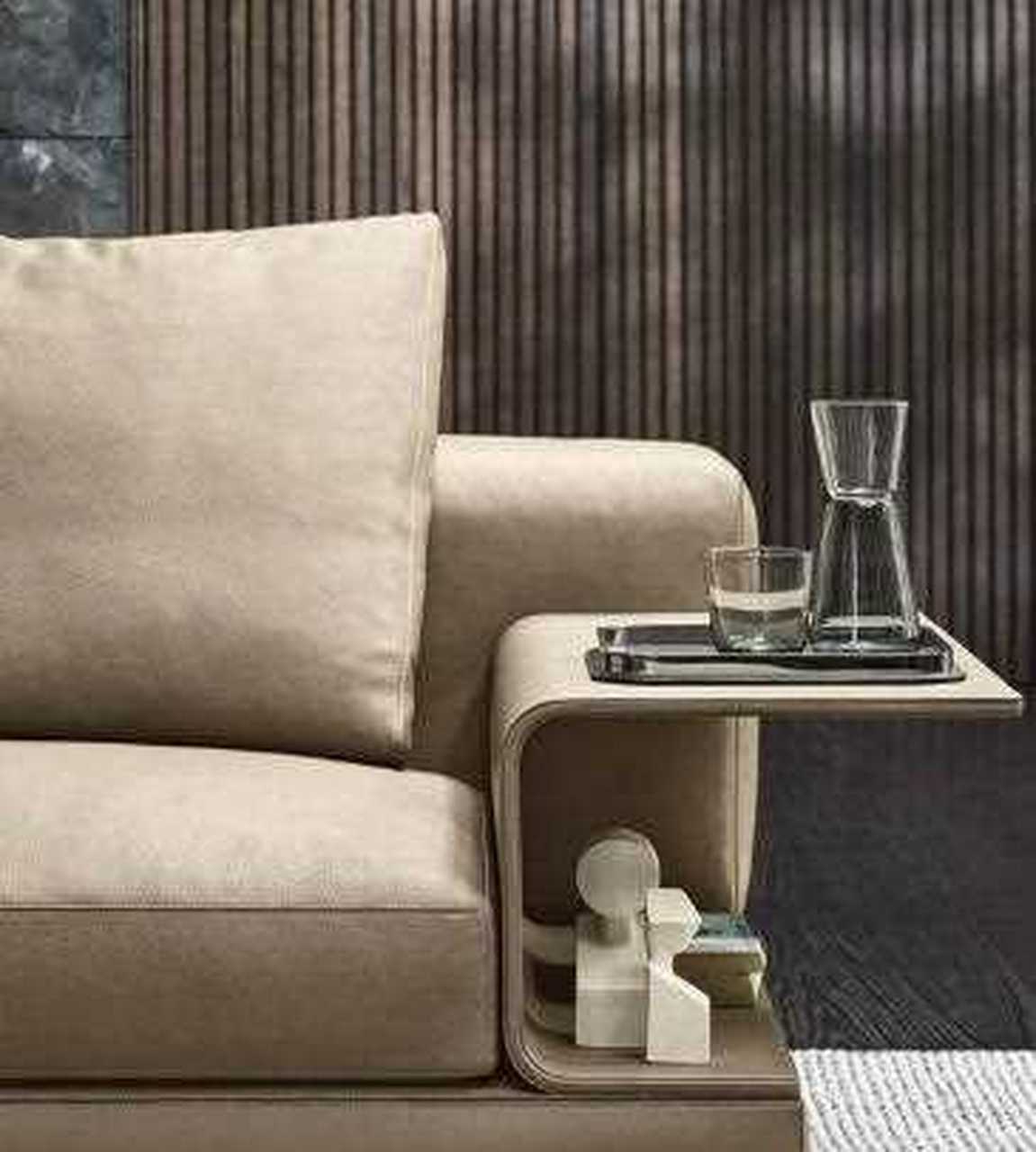 minotti 丨 米洛提注重整体空间设计和氛围的营造[额] 意大利品牌家具
