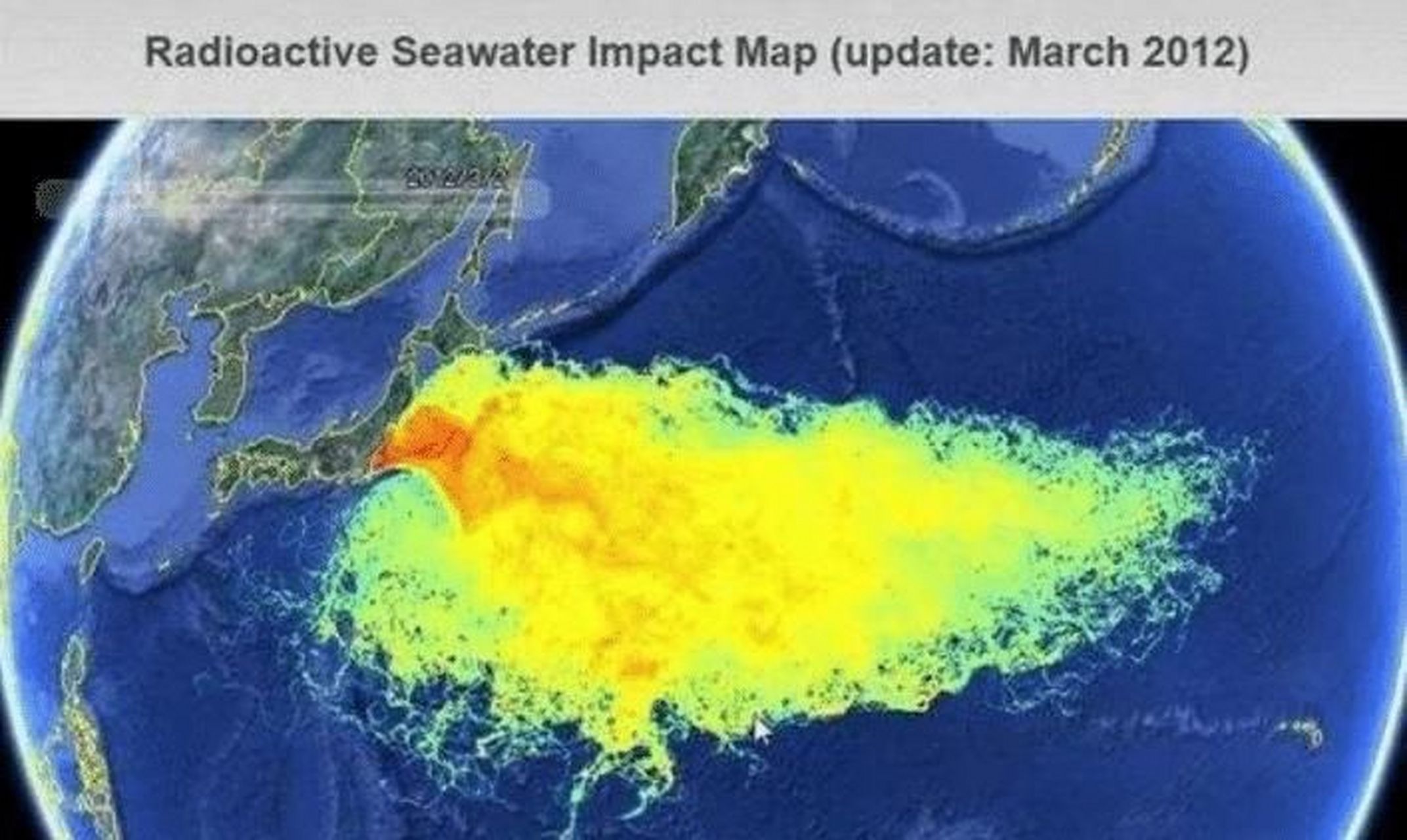 日本将100万多吨核废水入海影响有多大①福岛核废水处理后仍含放射性